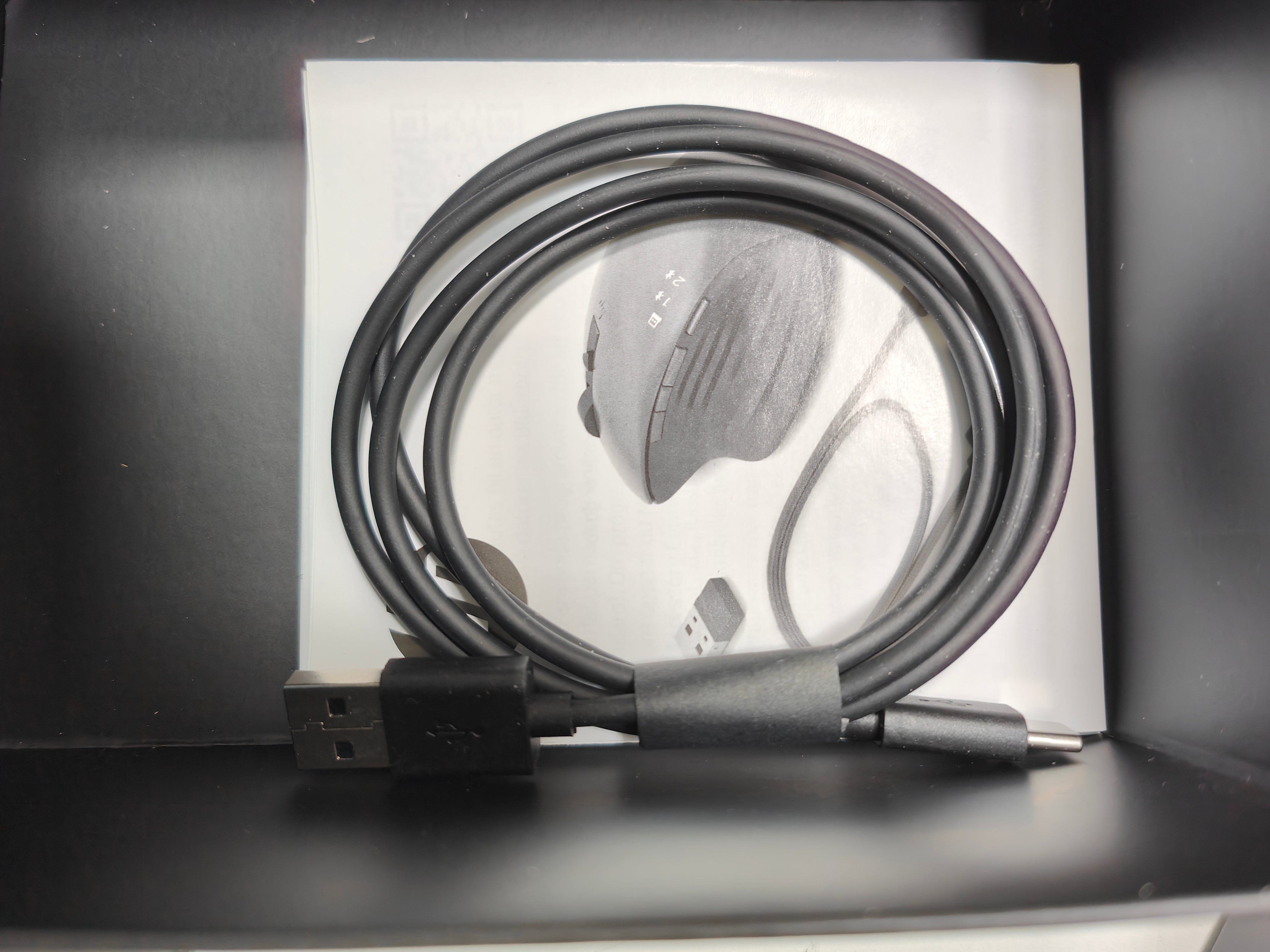 HP 935 Creator Draadloze Muis