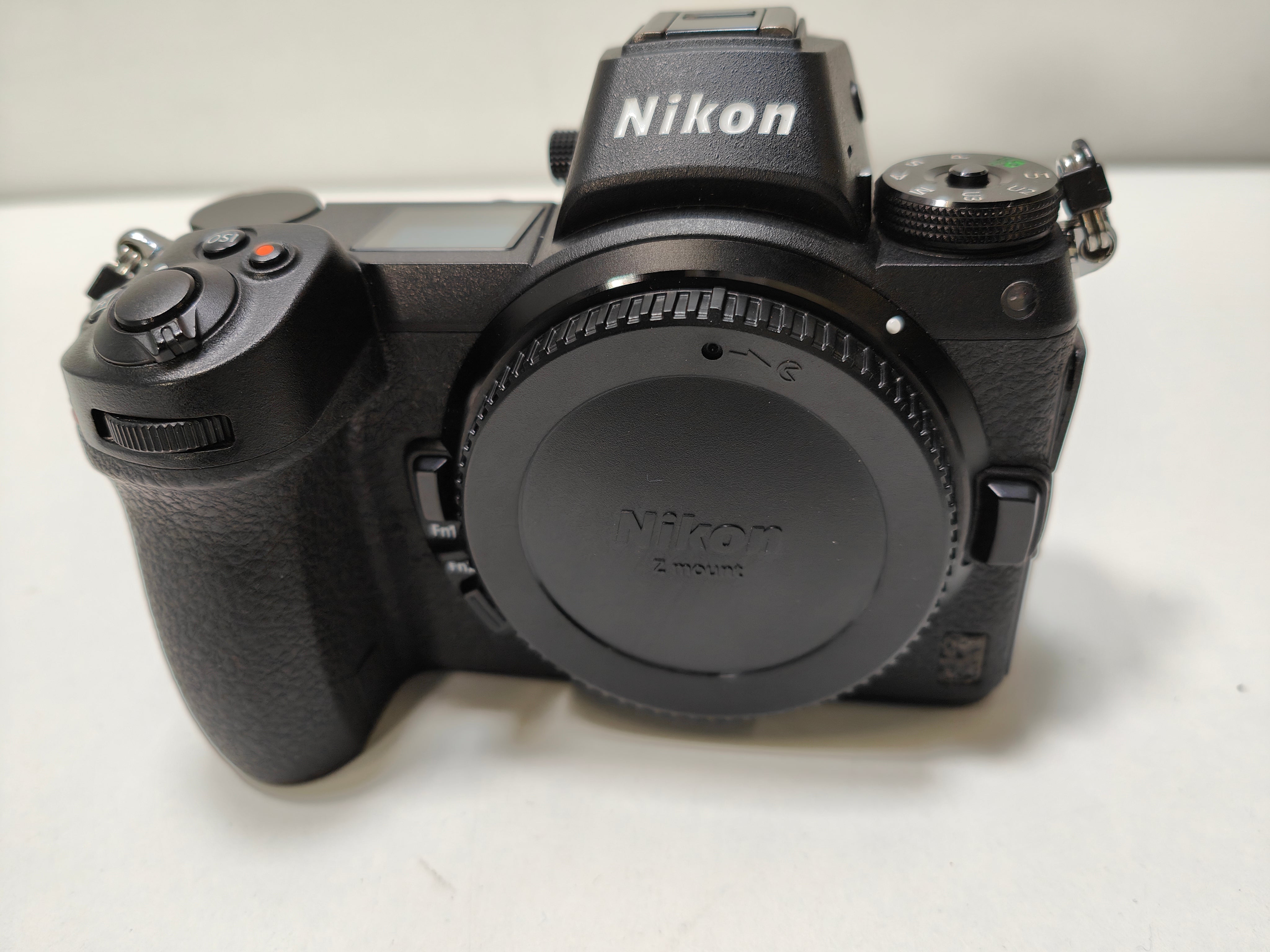 Nikon Z6 II Body