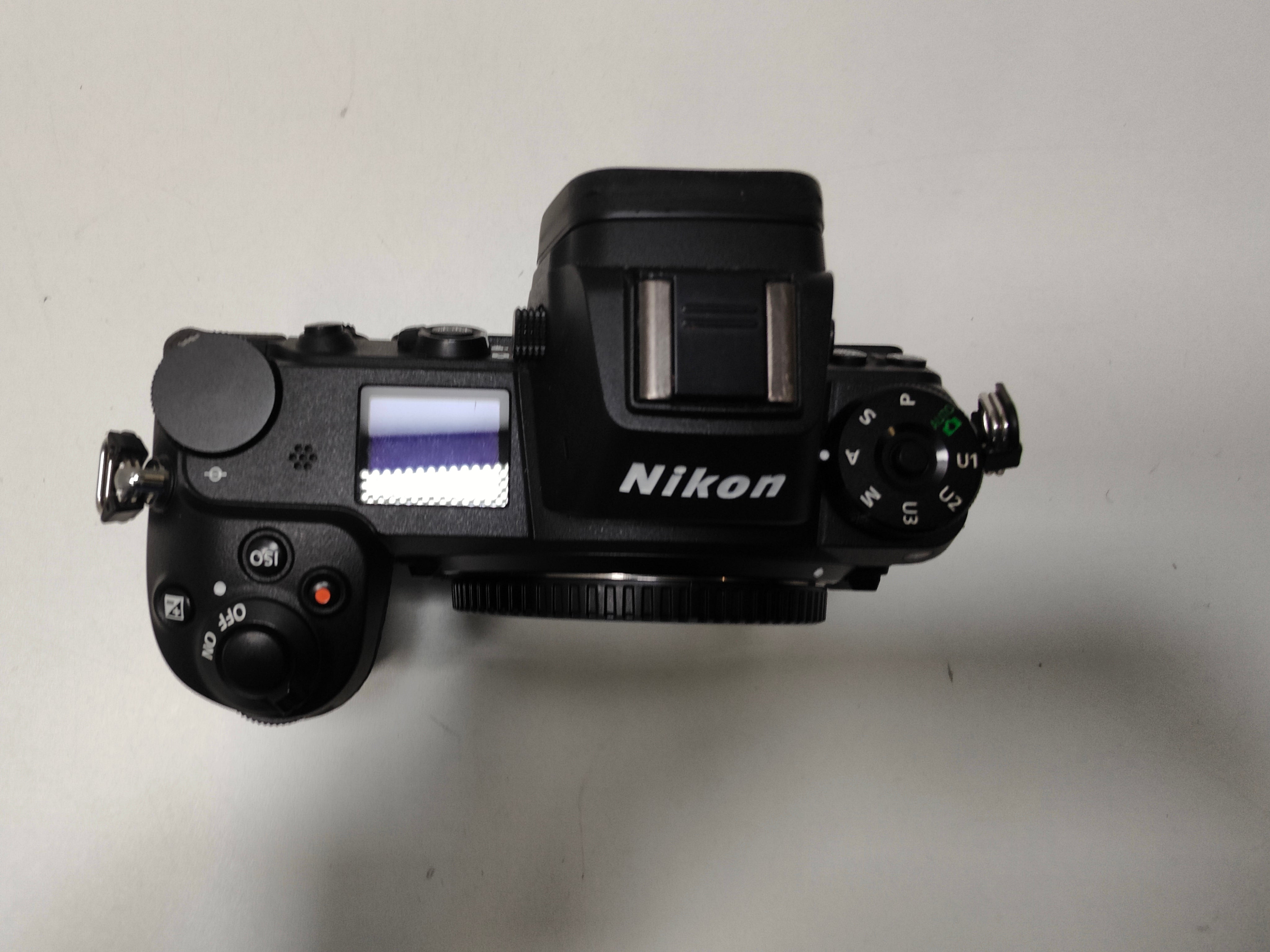 Nikon Z6 II Body