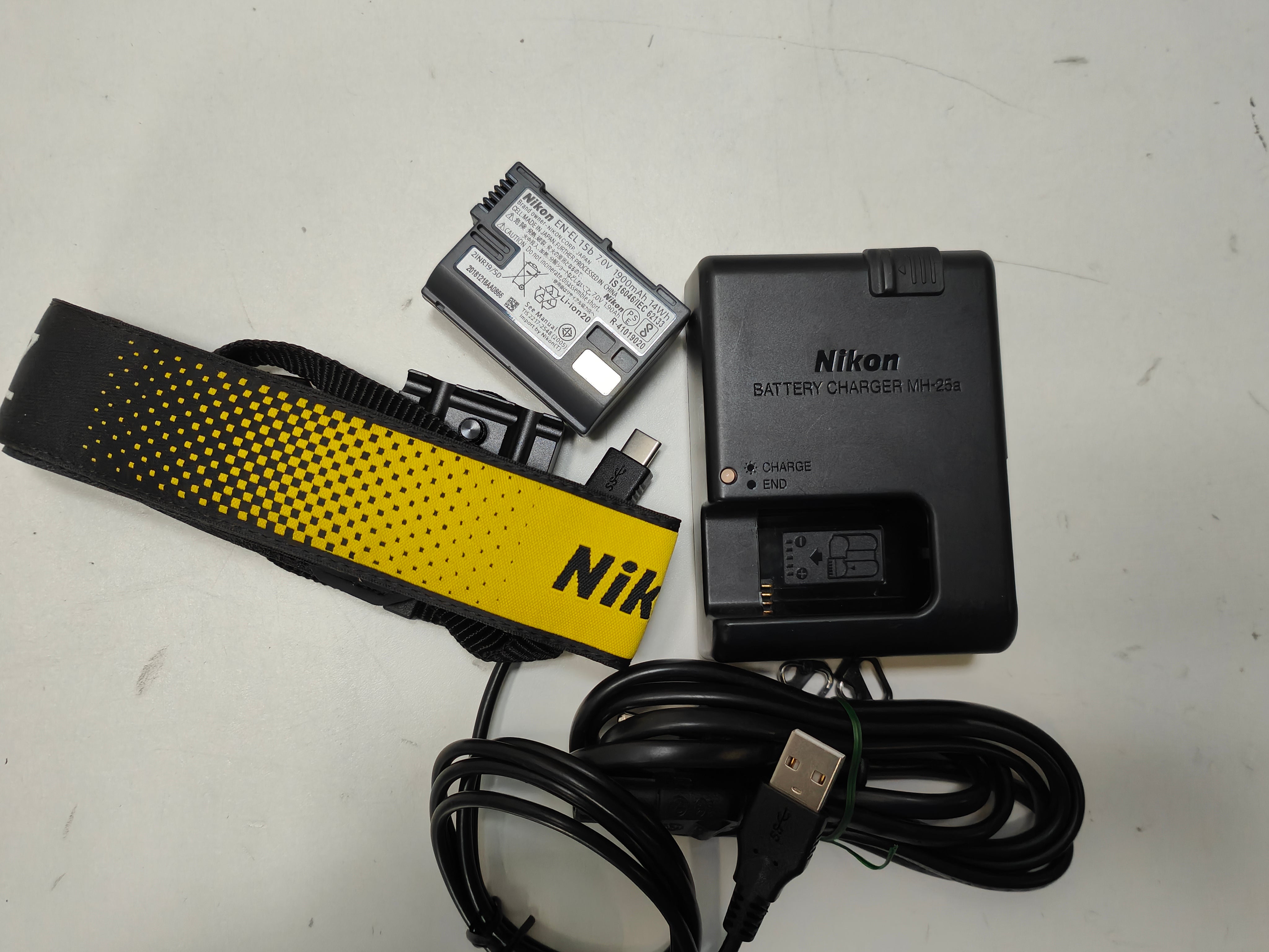 Nikon Z6 II Body