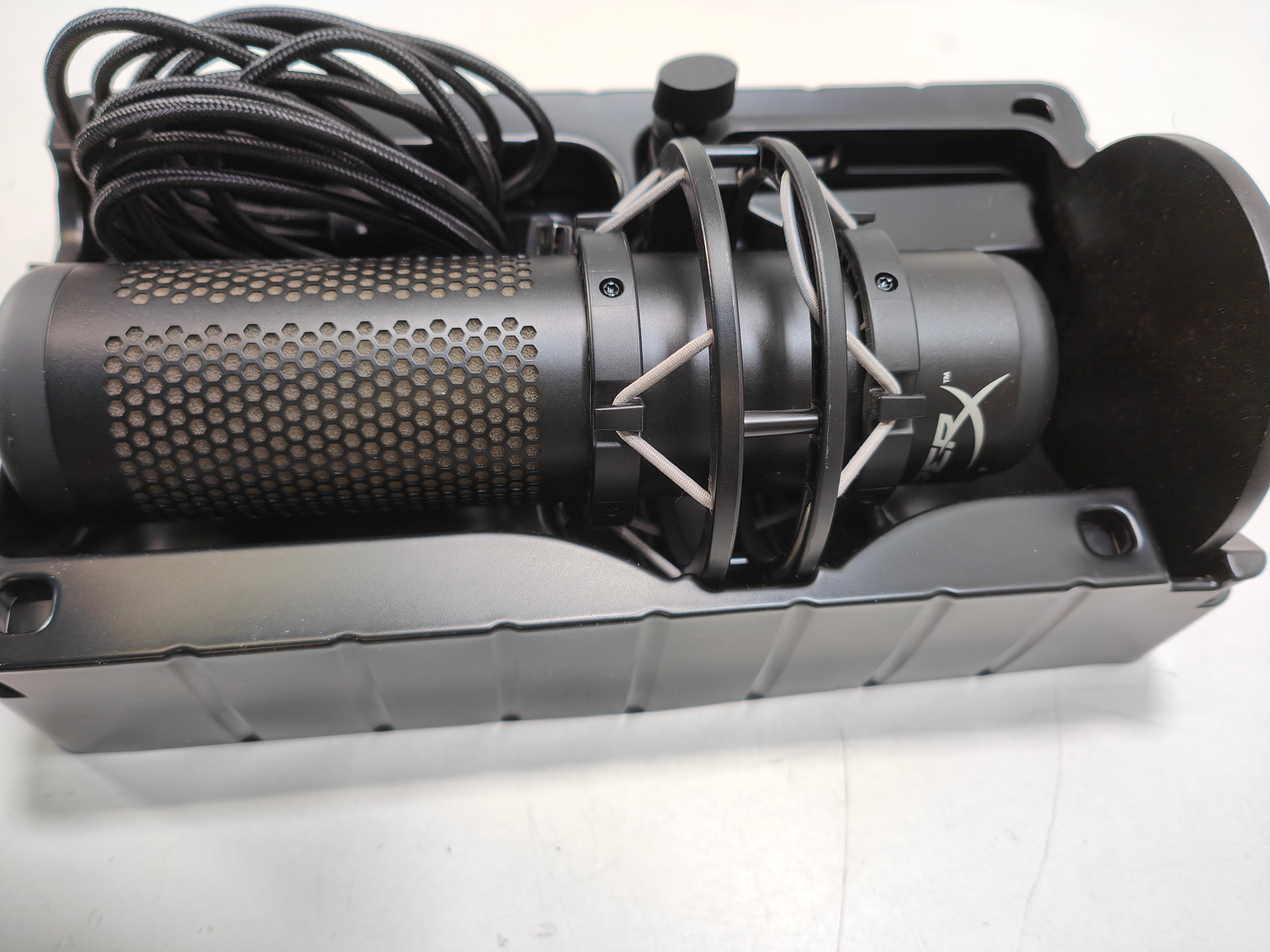 HyperX QuadCast S