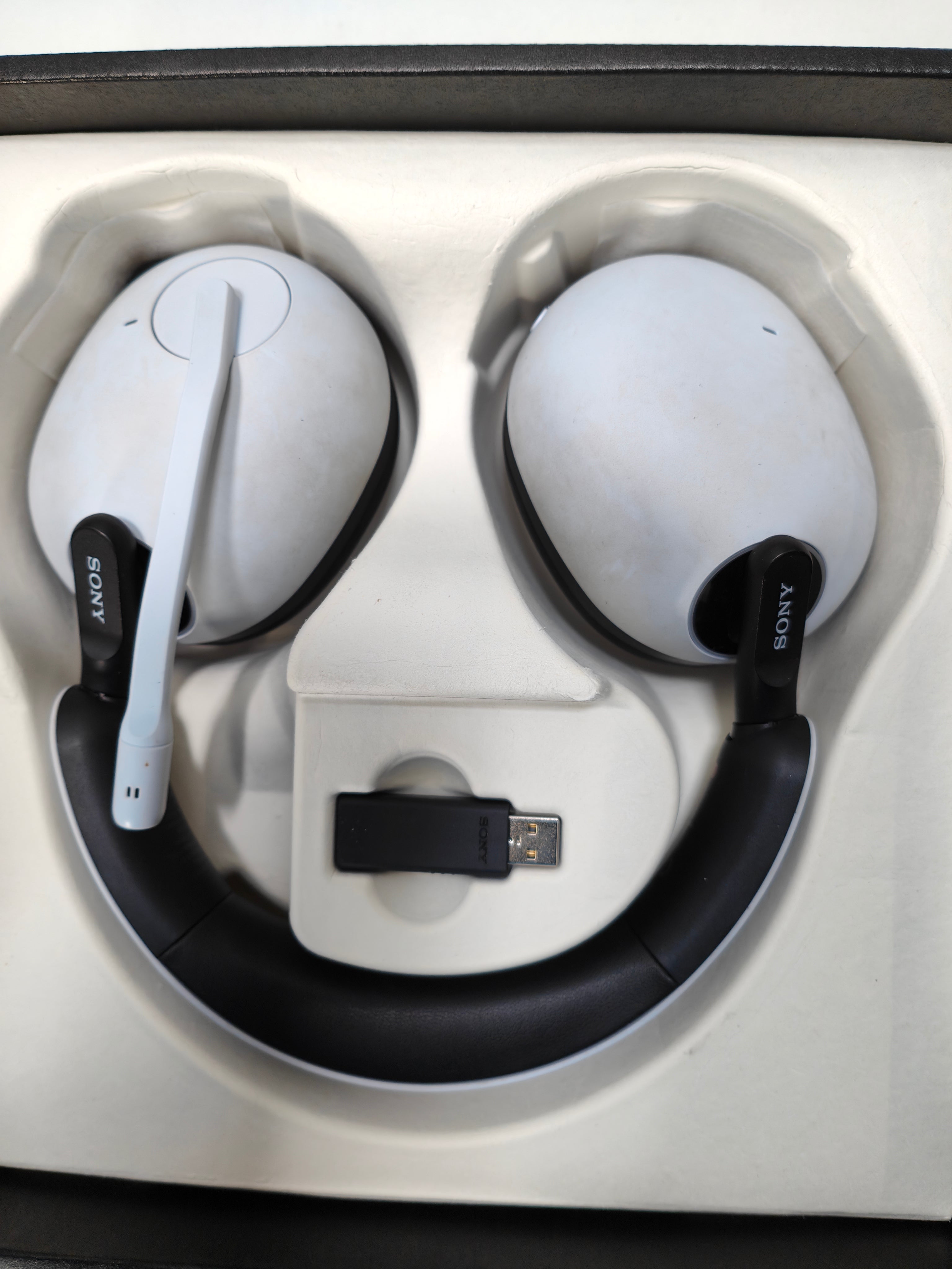 Sony Inzone H9 Gaming Headset met Noise Cancelling PS4/5