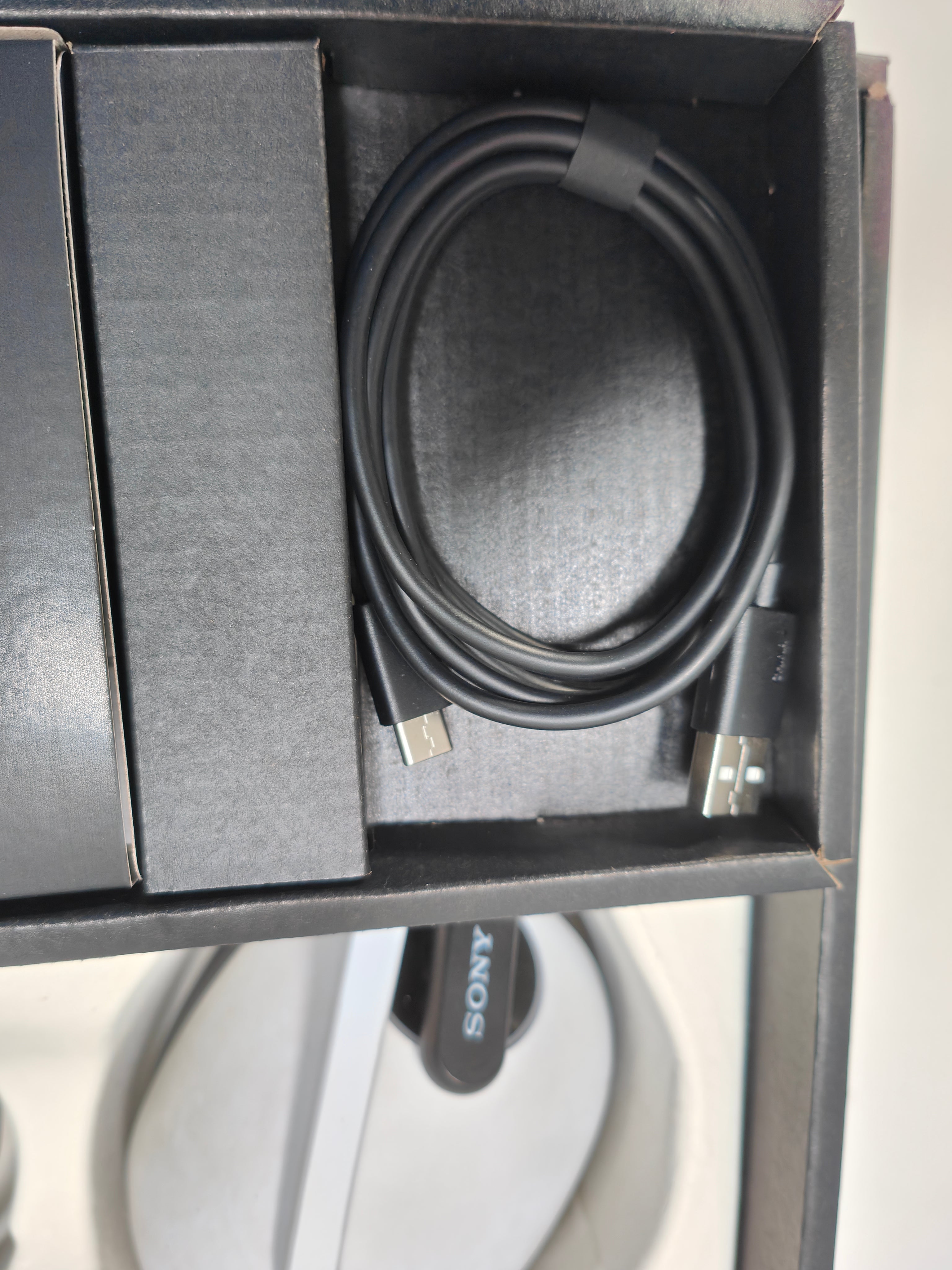 Sony Inzone H9 Gaming Headset met Noise Cancelling PS4/5