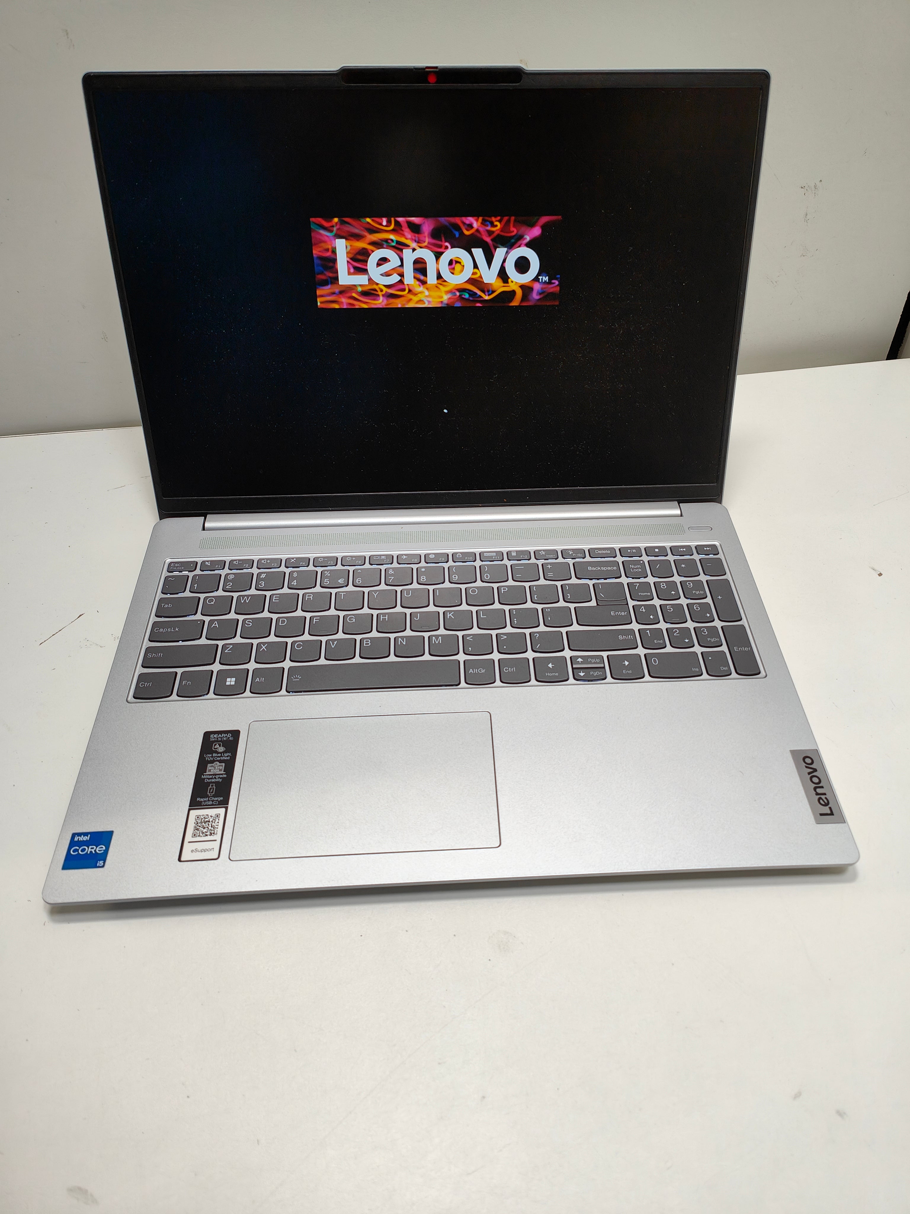 Lenovo IdeaPad Slim 5 16IAH8 83BG006HMB AZERTY