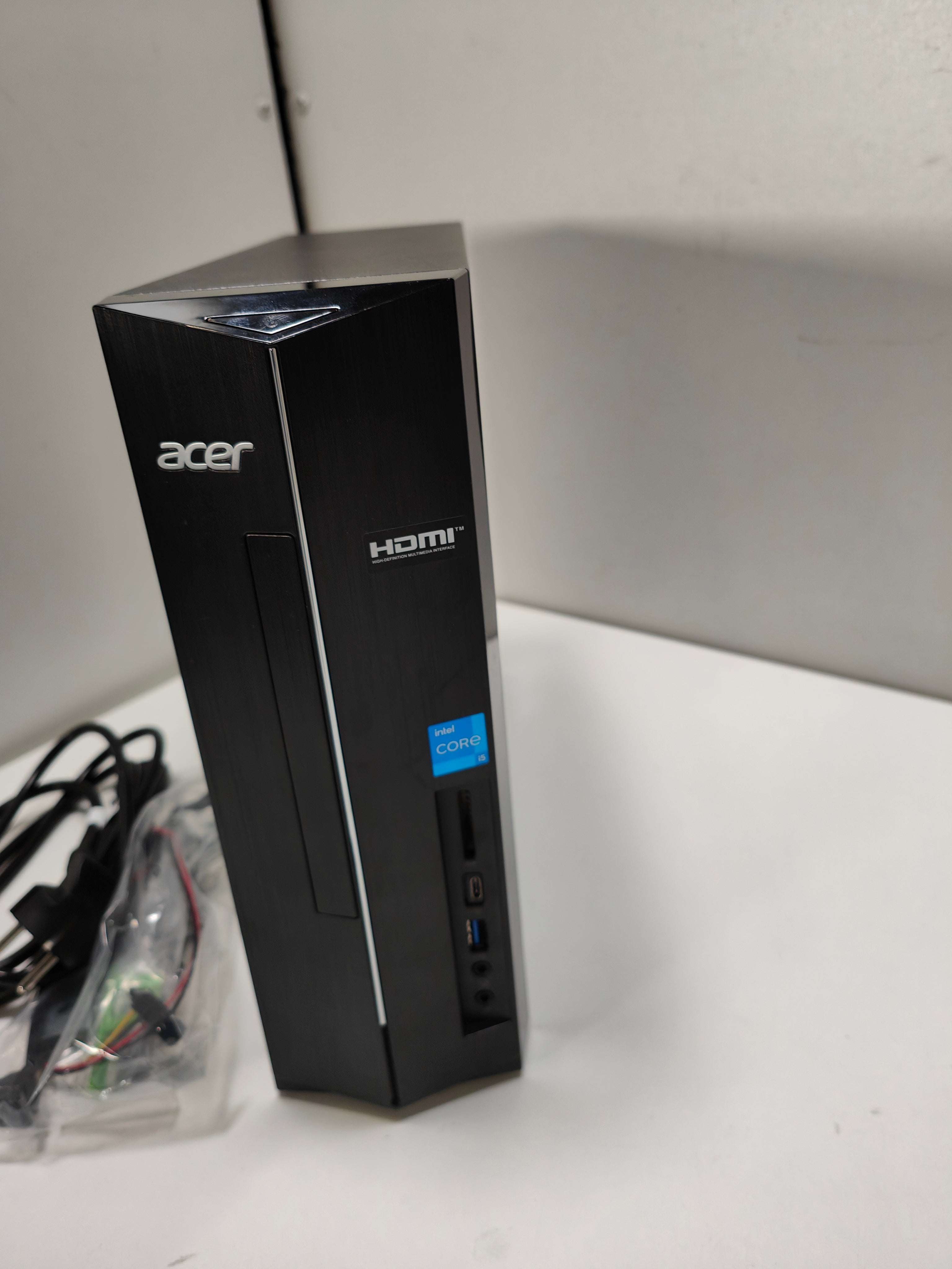 Acer Aspire XC-1780 I5400