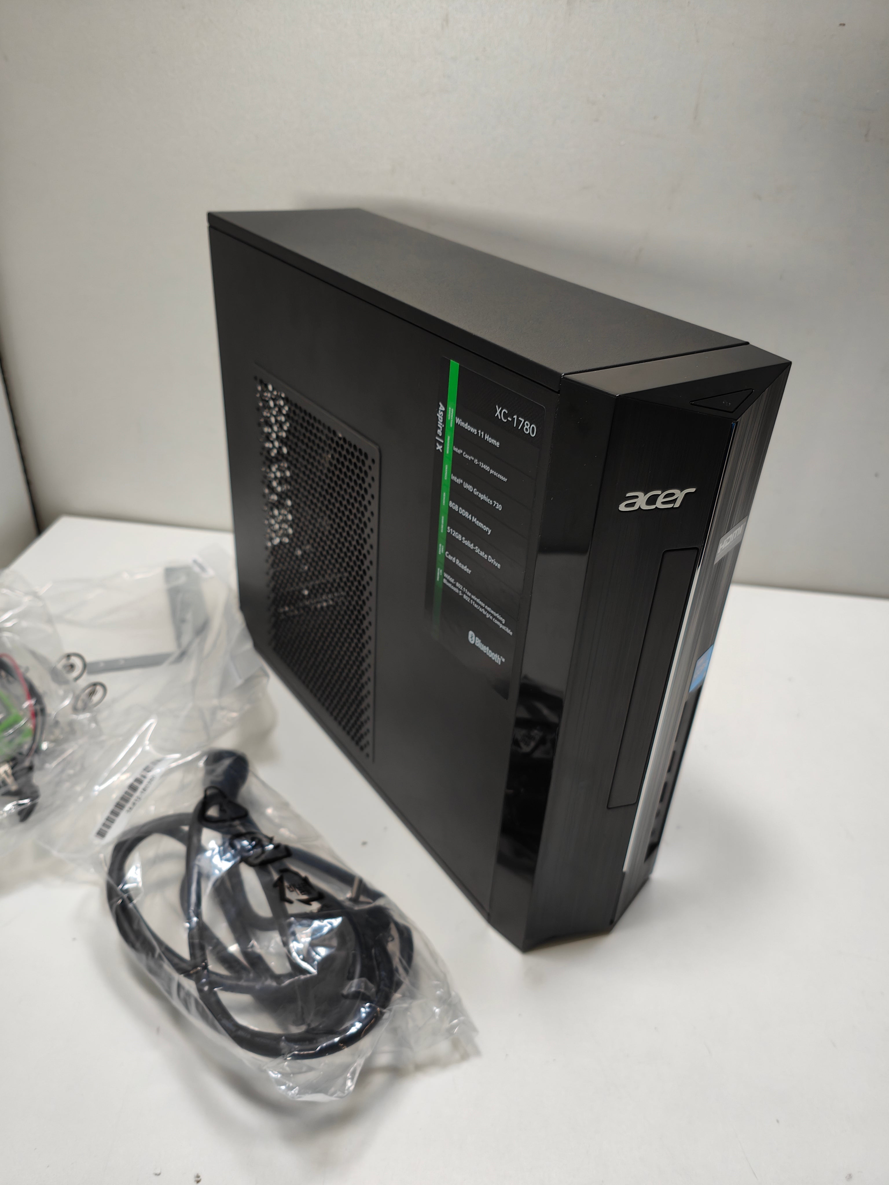 Acer Aspire XC-1780 I5400