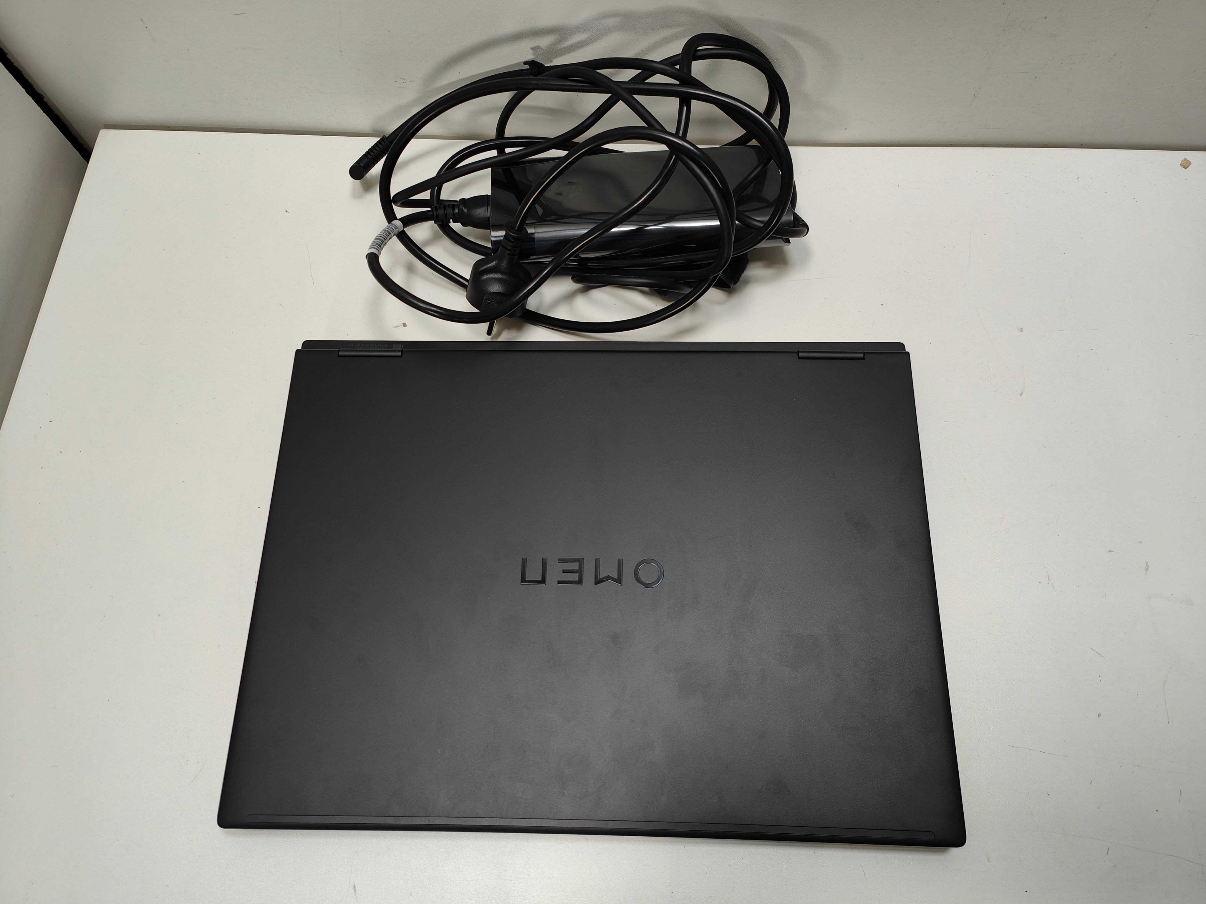 HP OMEN Transcend 16-u1027nb AZERTY