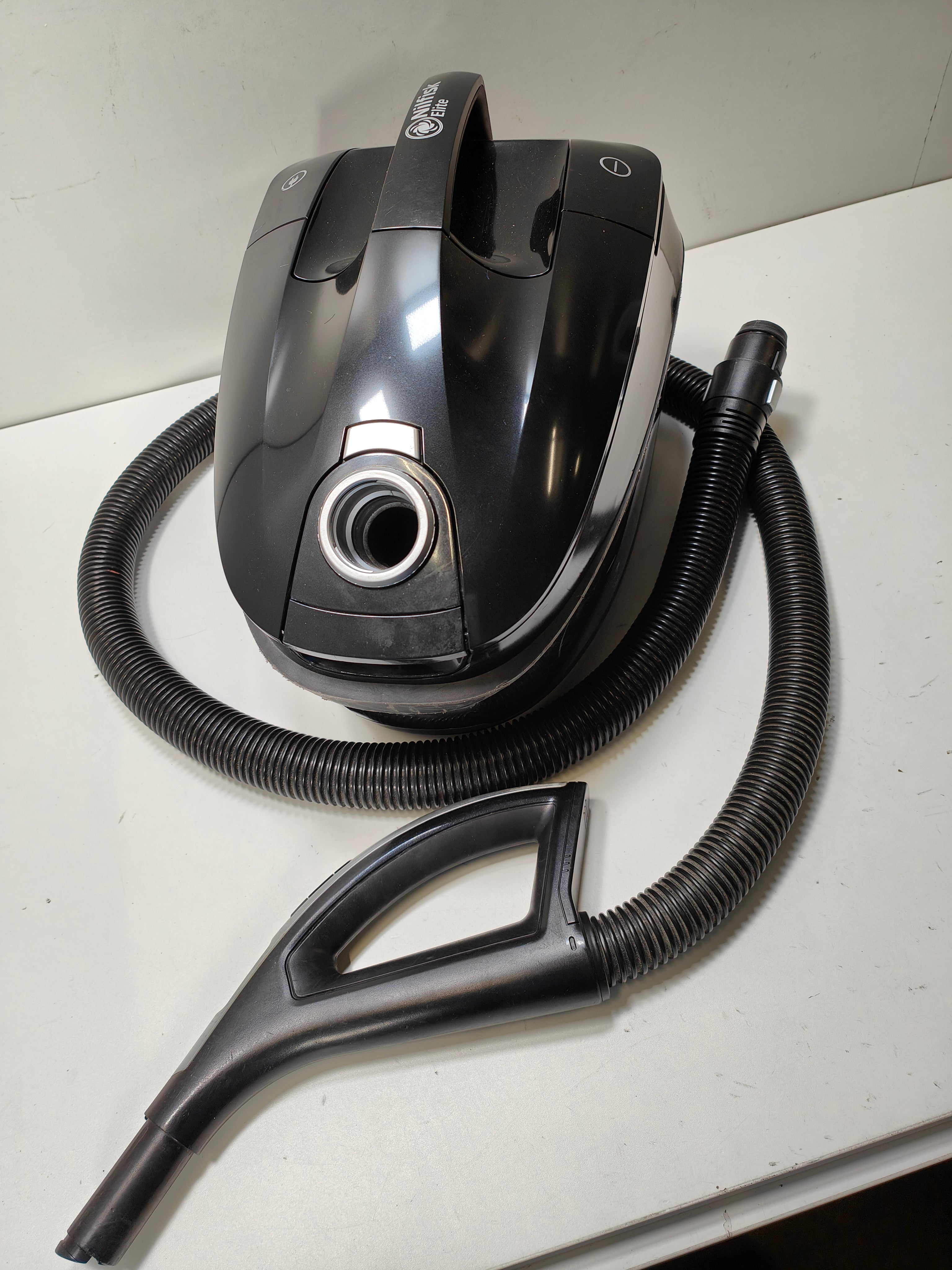 Nilfisk Elite BMSU14P10A1