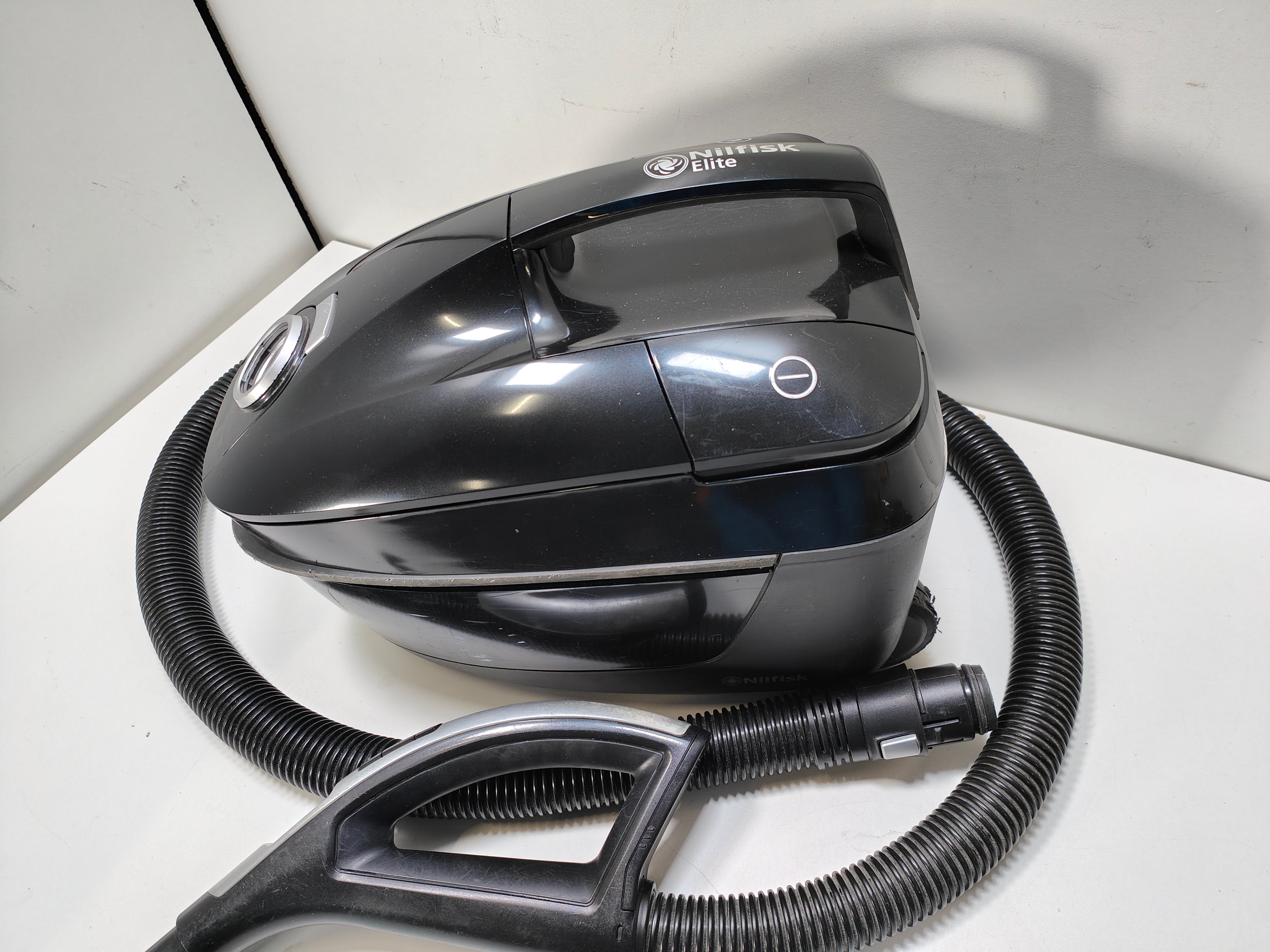 Nilfisk Elite BMSU14P10A1