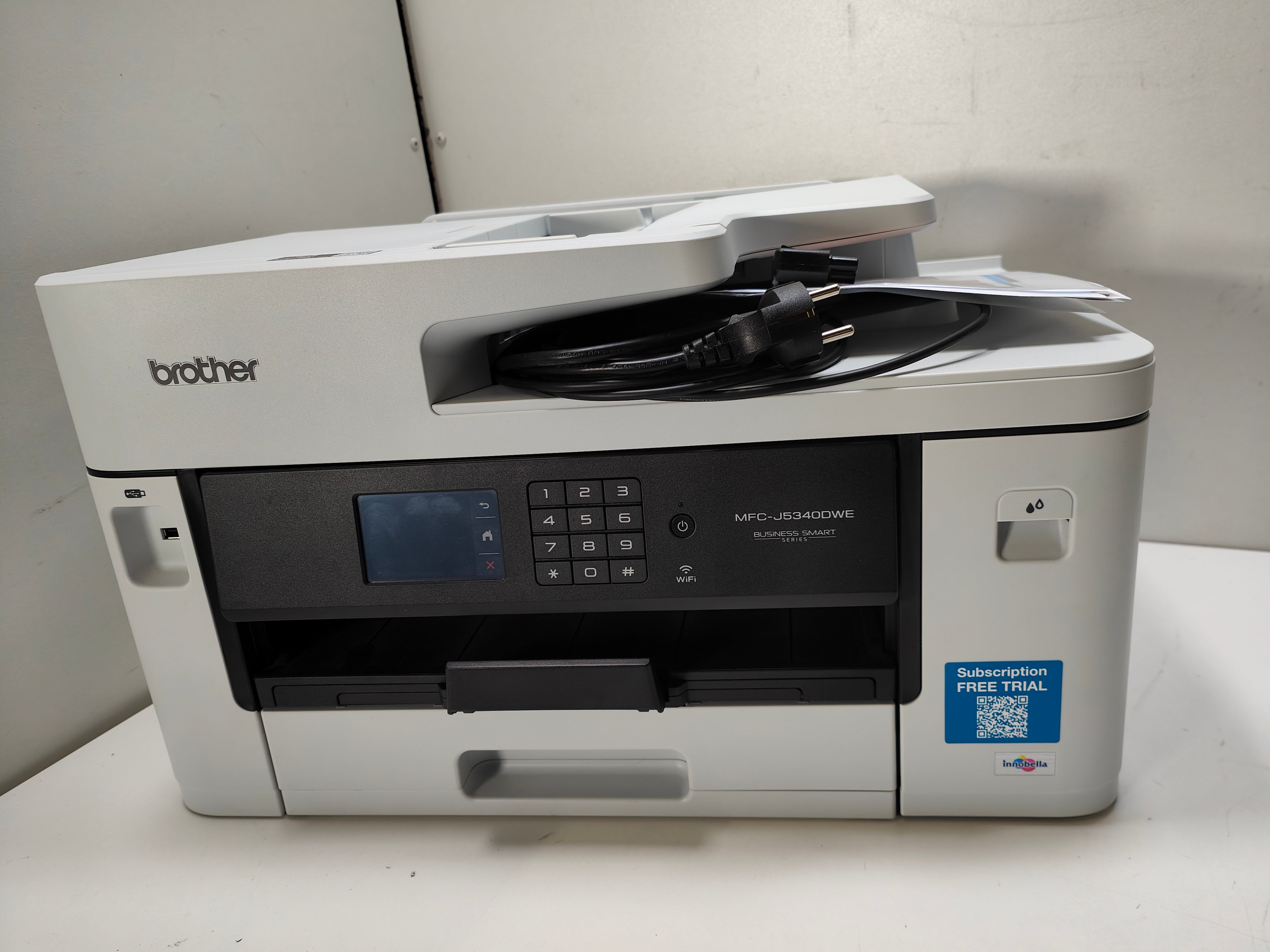 Brother MFC-J5340DWE