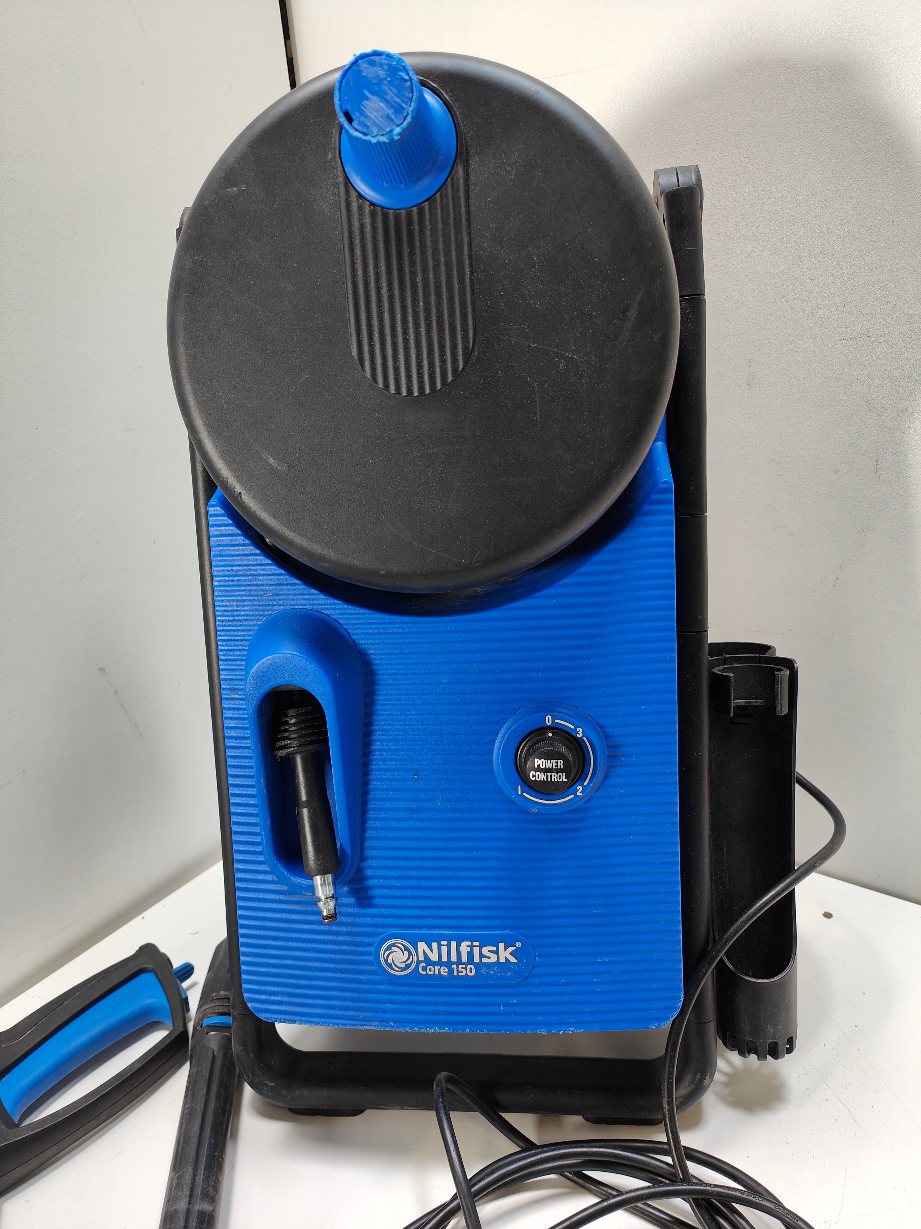 Nilfisk Core 150 Power Control