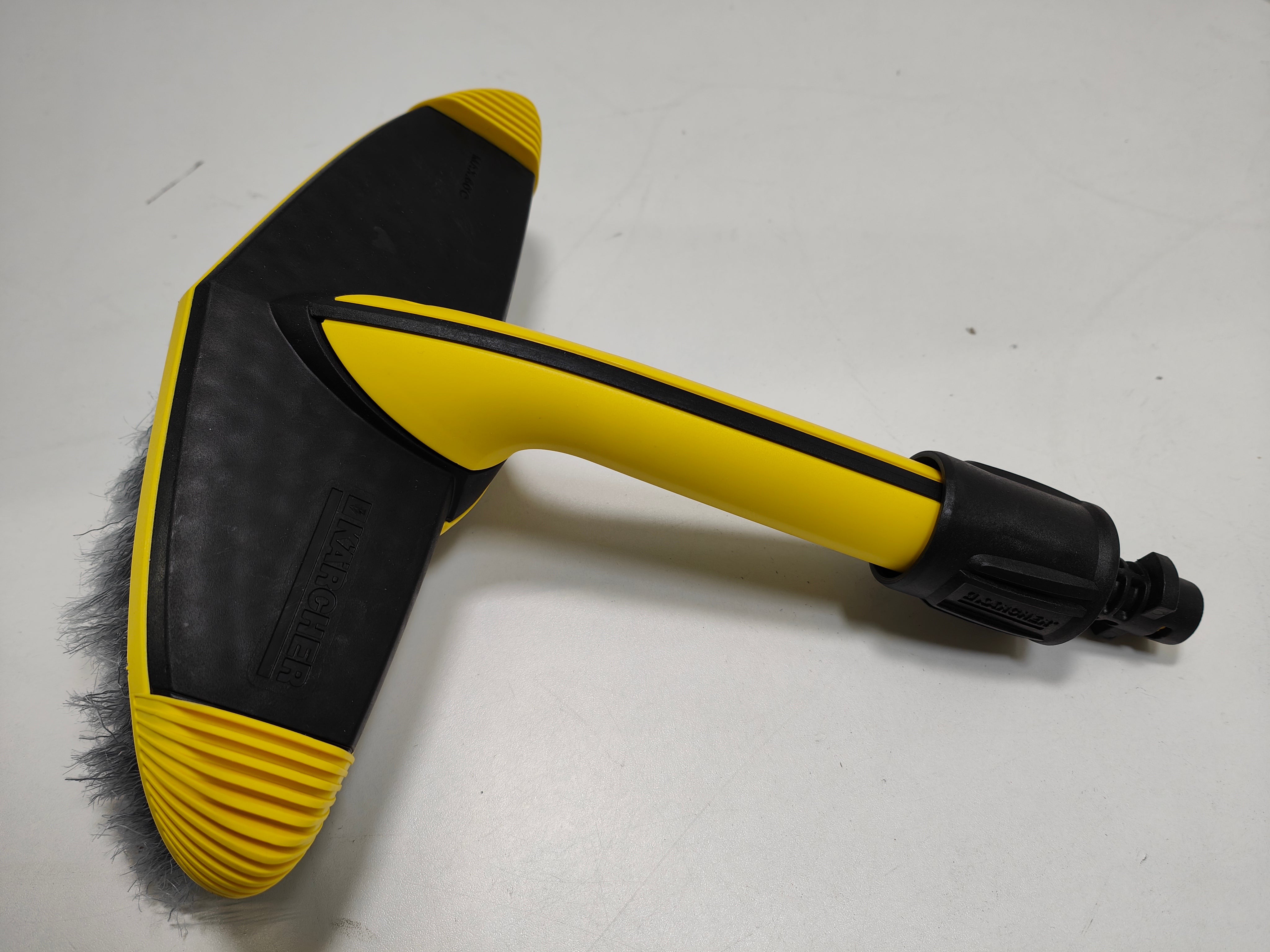 Karcher WB 60 Grote Oppervlak Wasborstel
