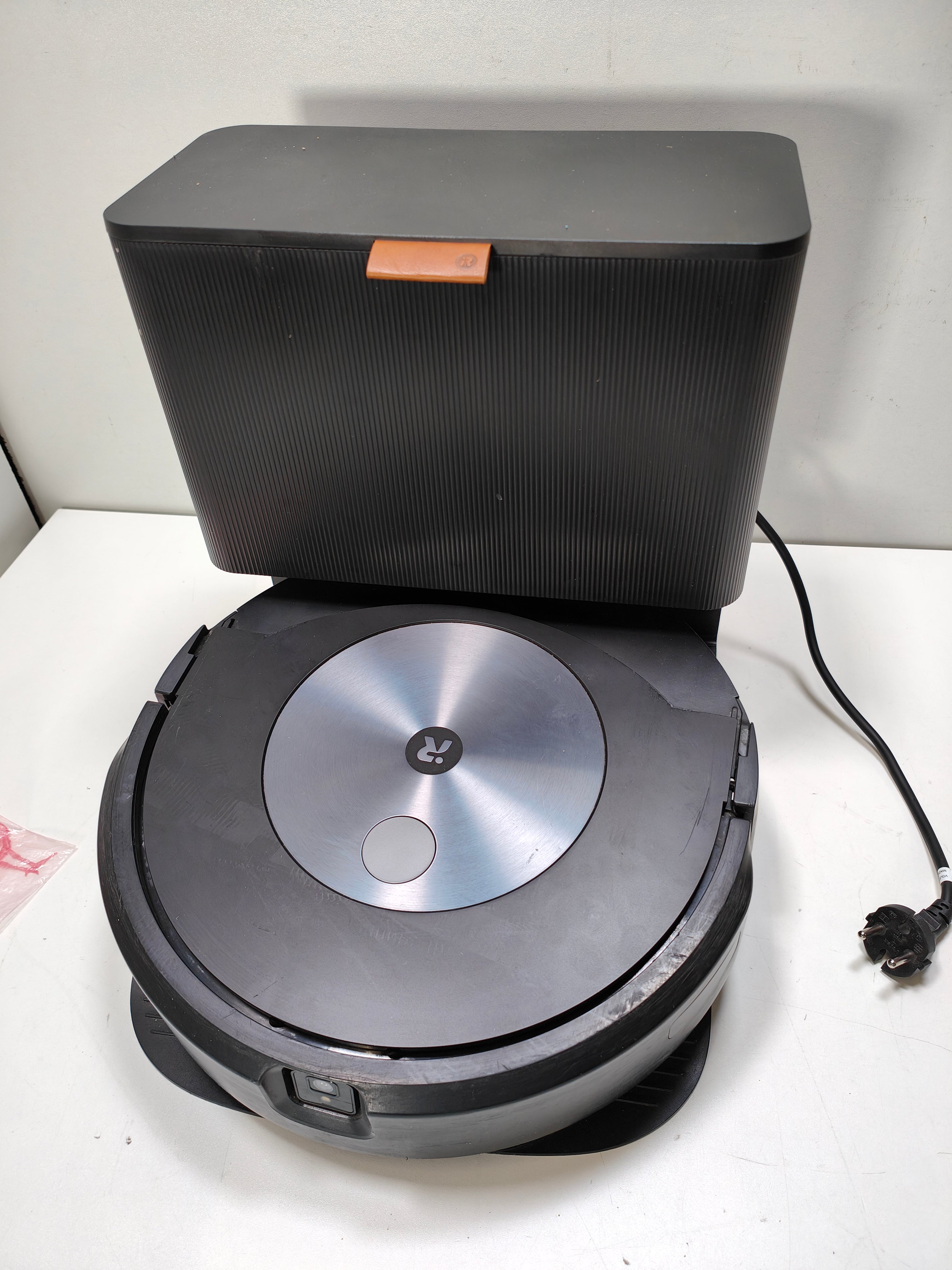 iRobot Roomba Combo j7+