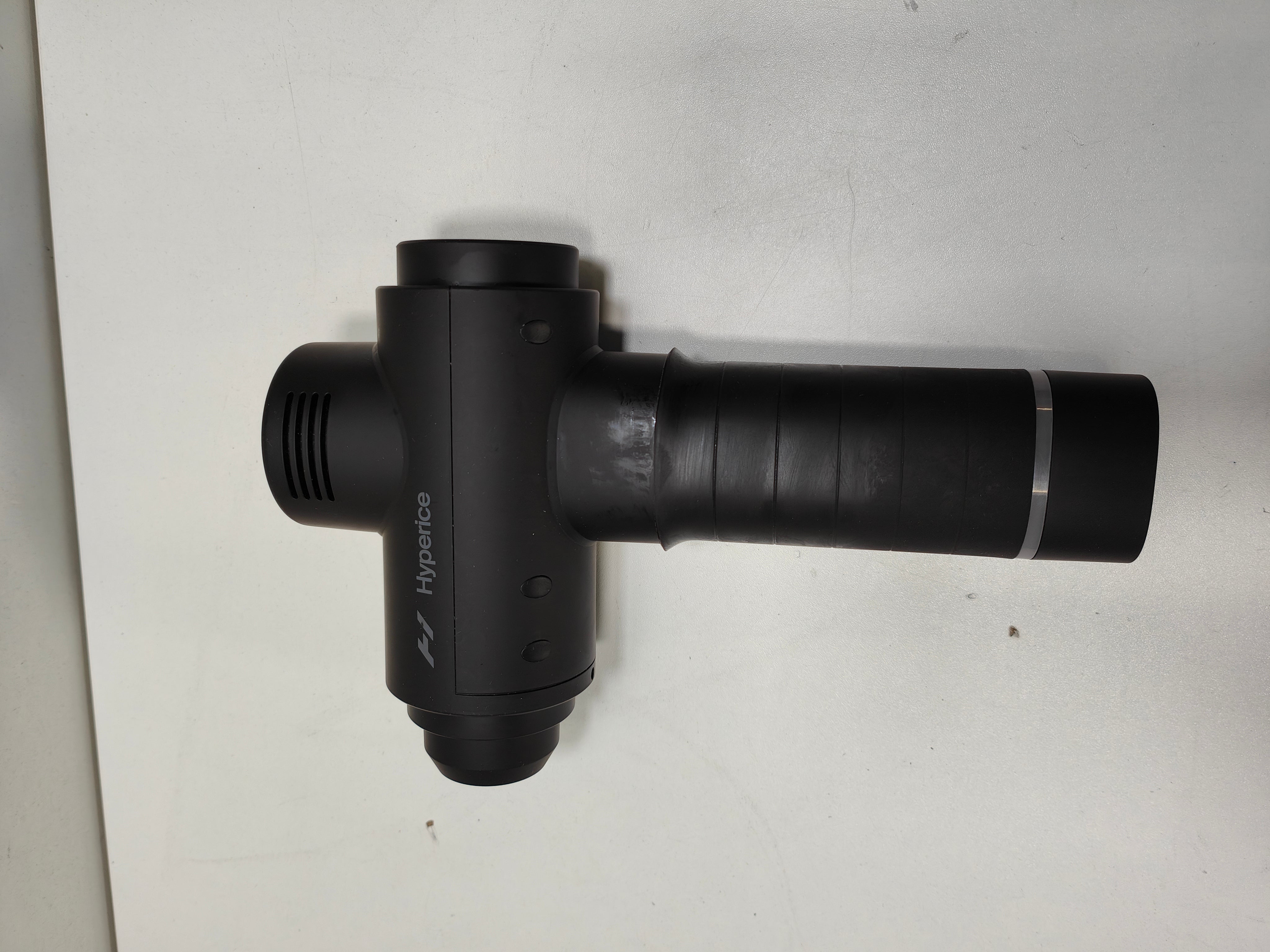 Hyperice Hypervolt 2 Zwart