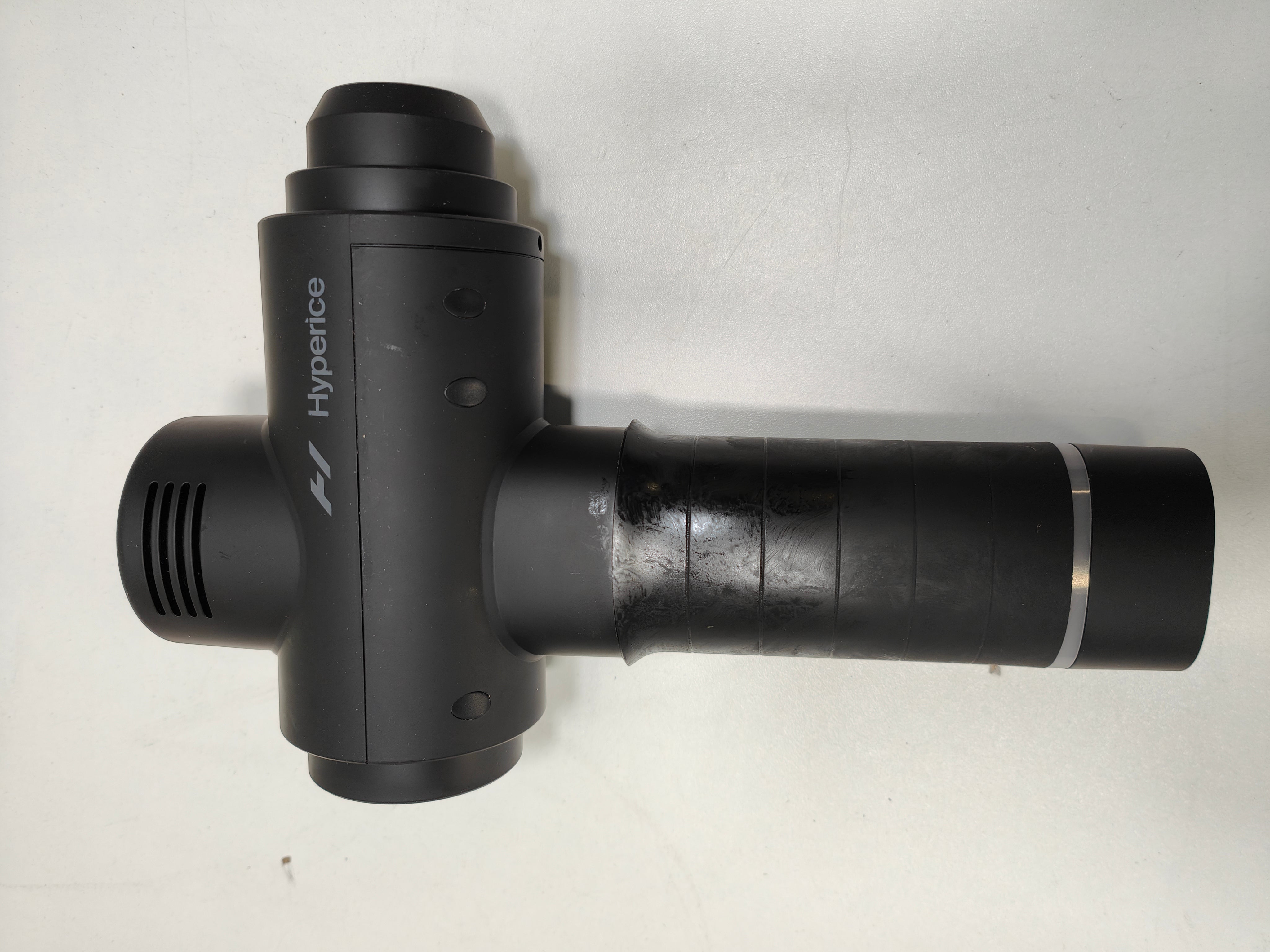 Hyperice Hypervolt 2 Noir