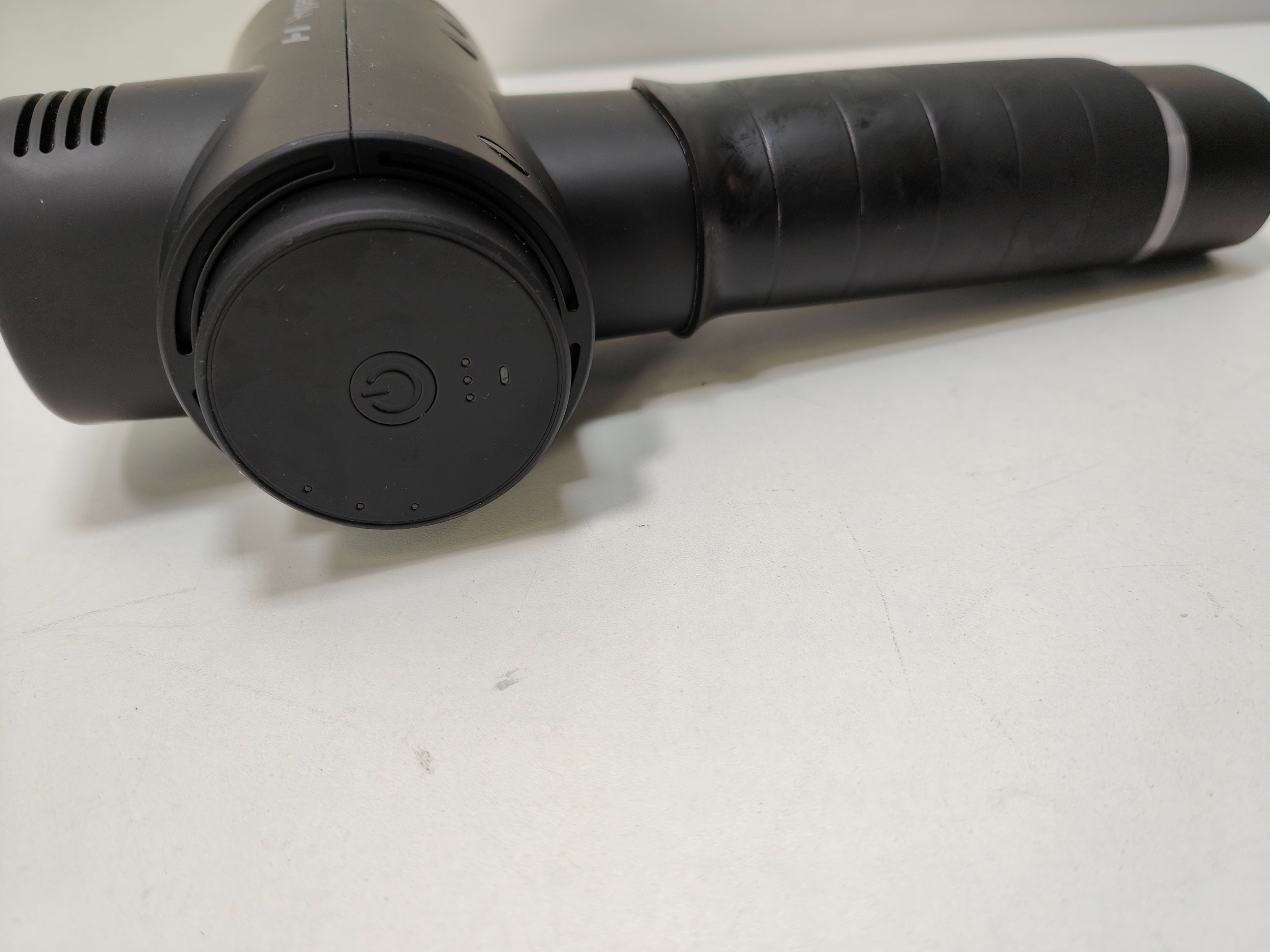 Hyperice Hypervolt 2 Noir