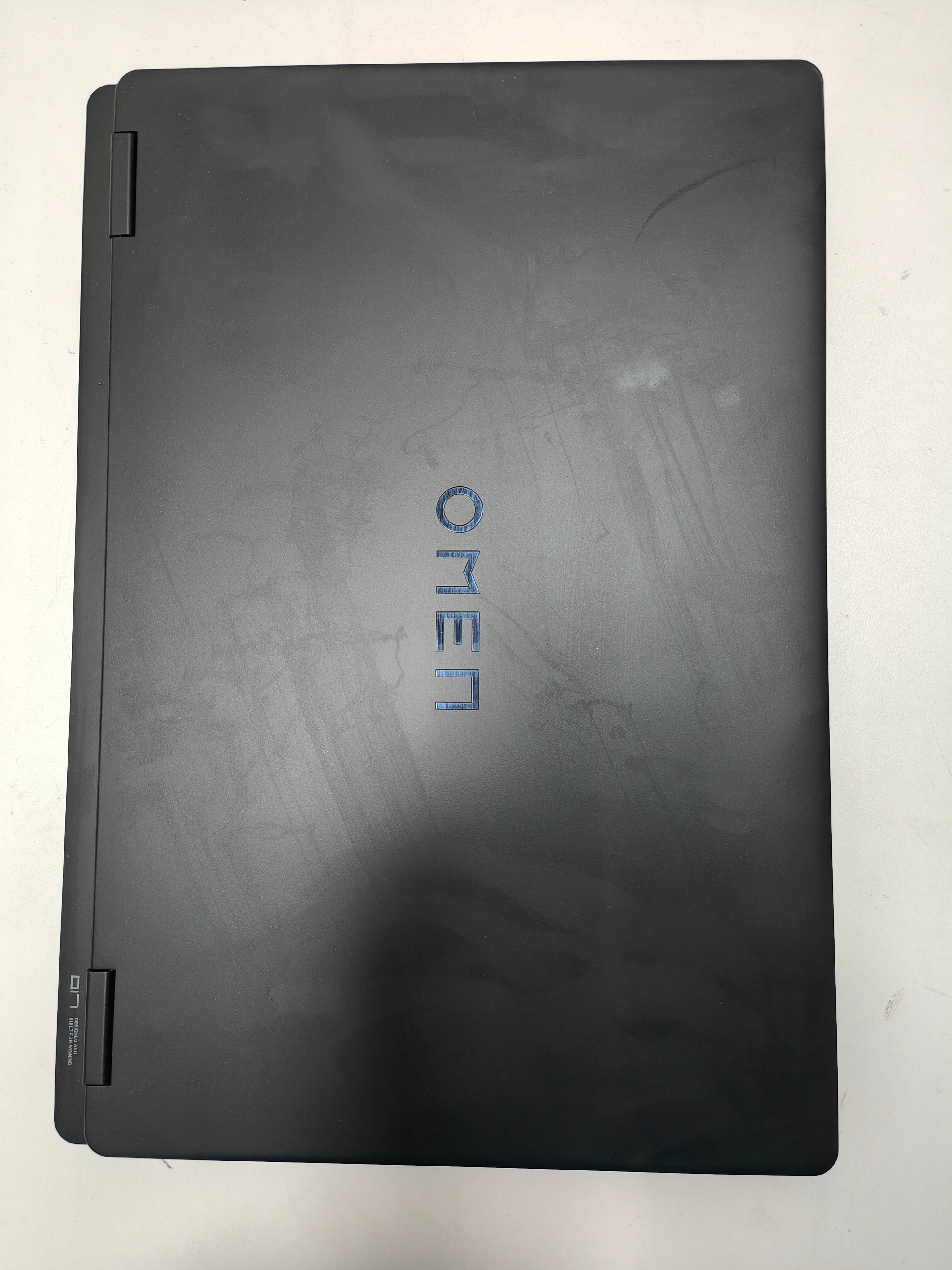 Ordinateur portable HP 17-db0079ng QWERTZ (DE)