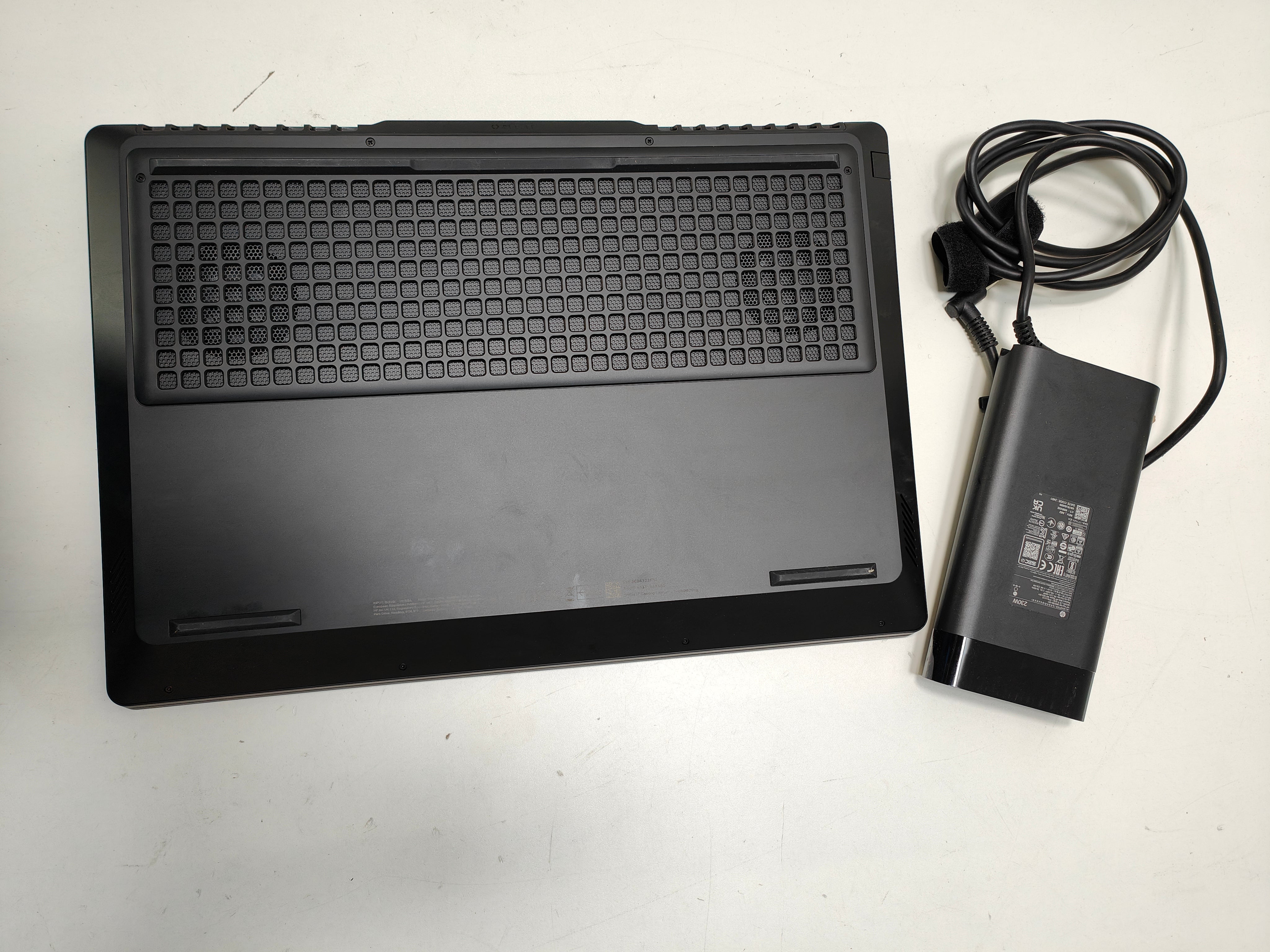 Ordinateur portable HP 17-db0079ng QWERTZ (DE)