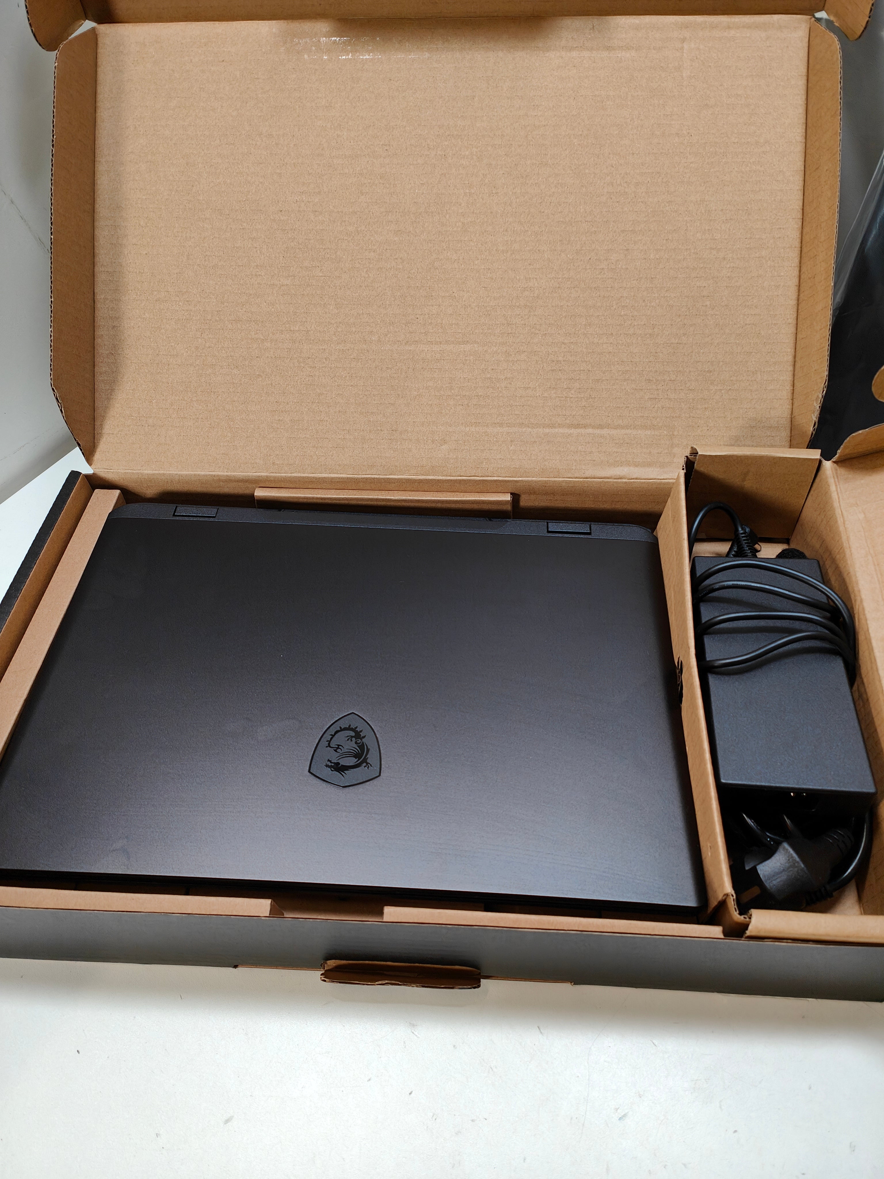 MSI Pulse 17 AI C1VGKG-050NL AZERTY