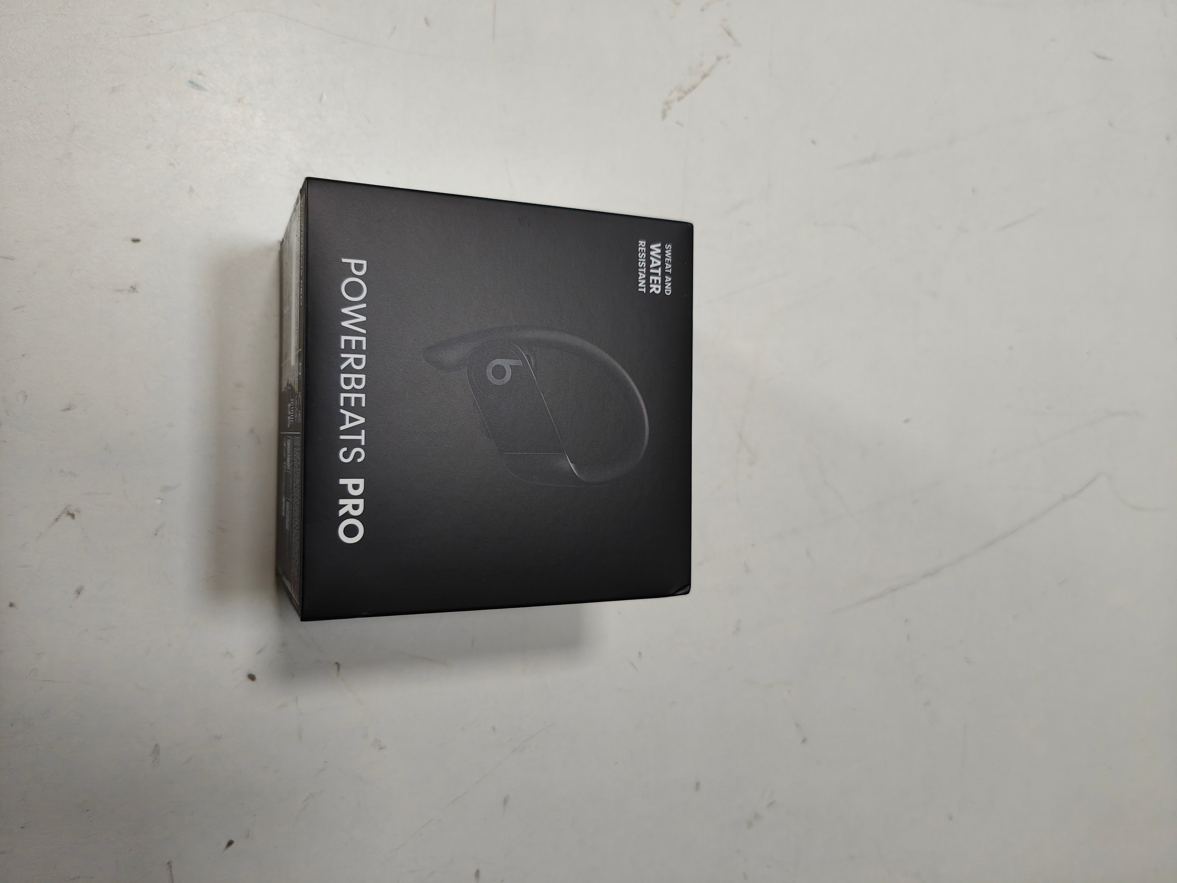 Beats Powerbeats Pro Noir