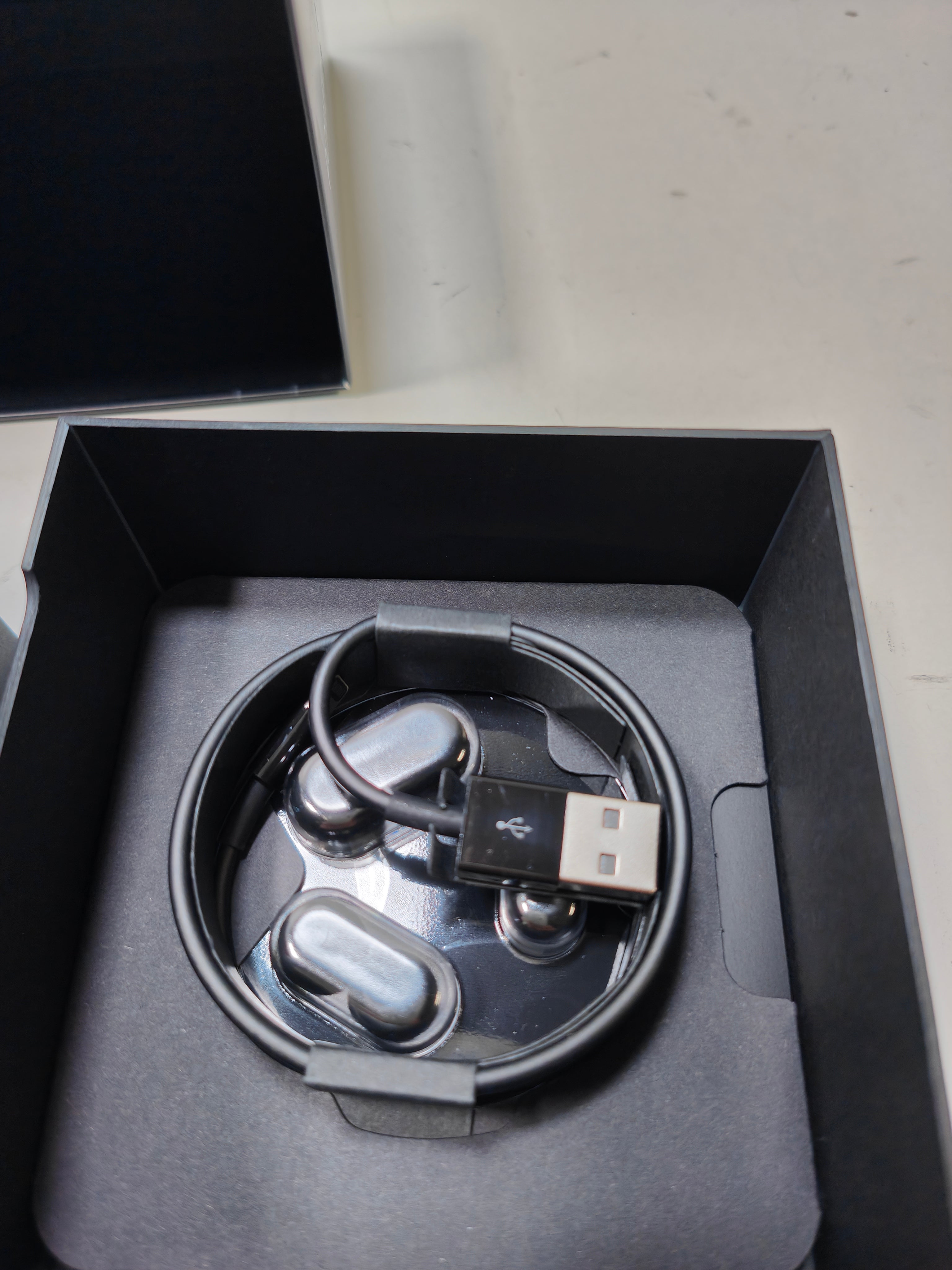 Beats Powerbeats Pro Noir
