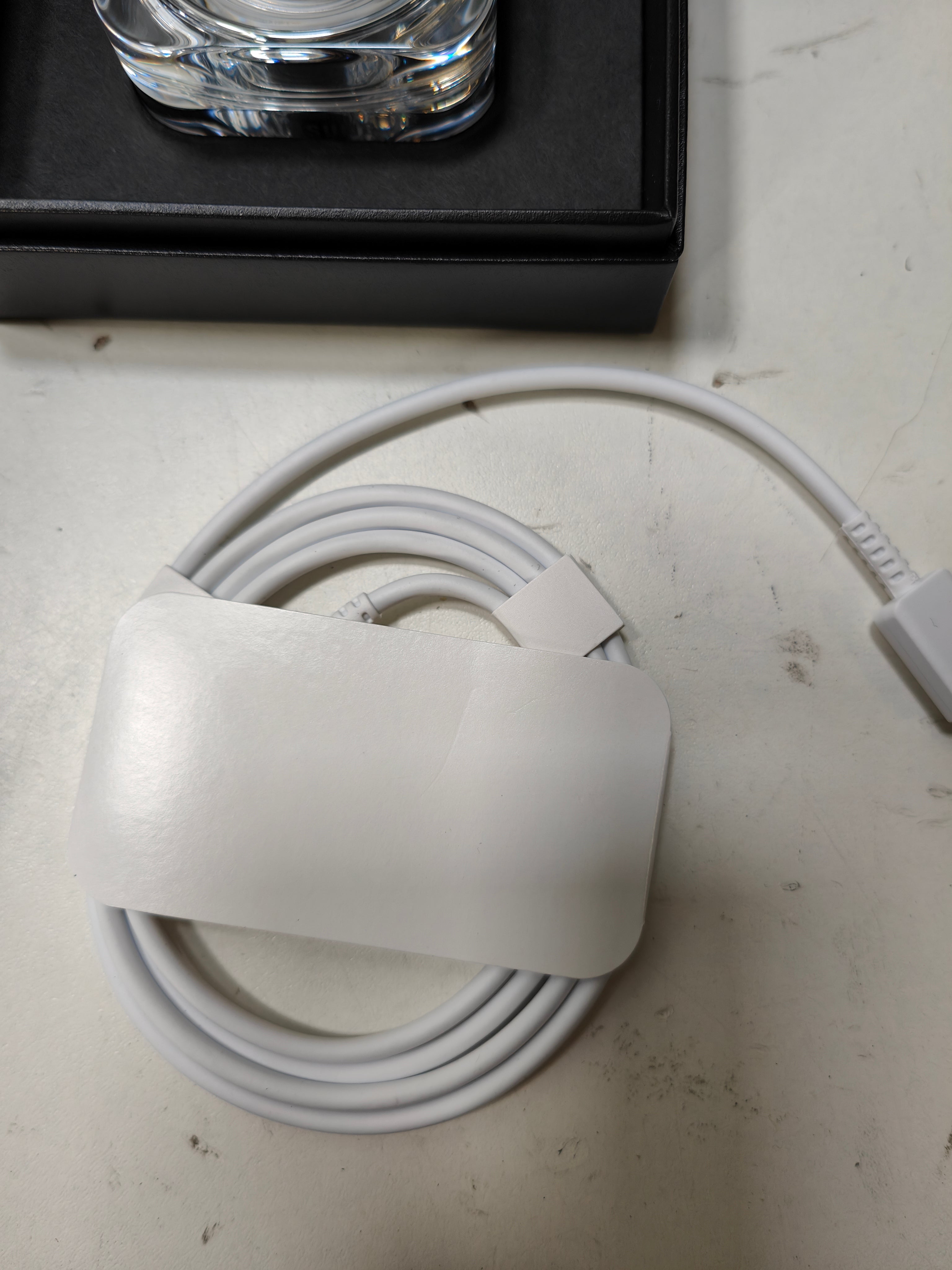 Samsung Galaxy Ring Zwart 12