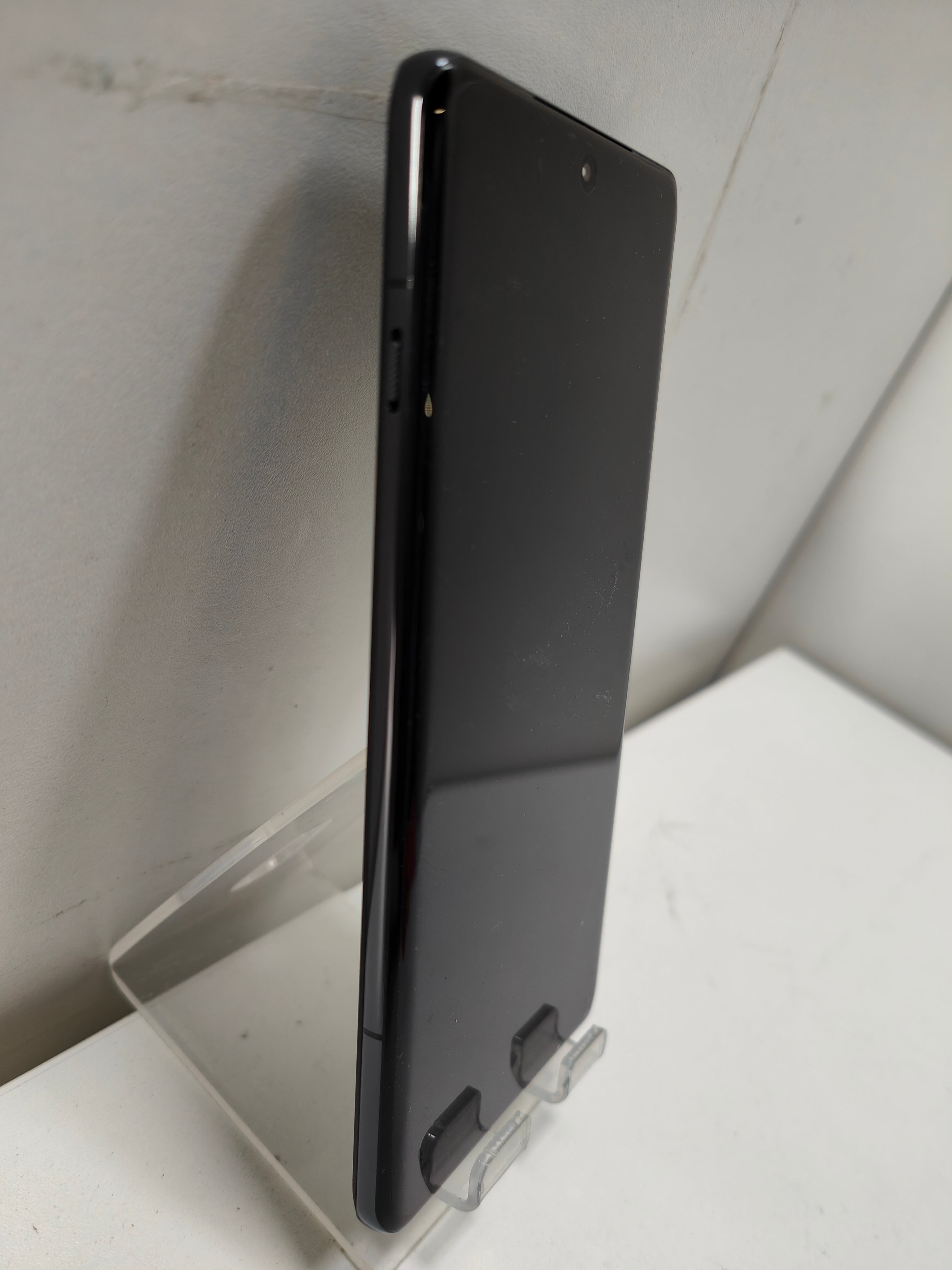 OnePlus 12R 256 Go 16 Go Gris fer UE