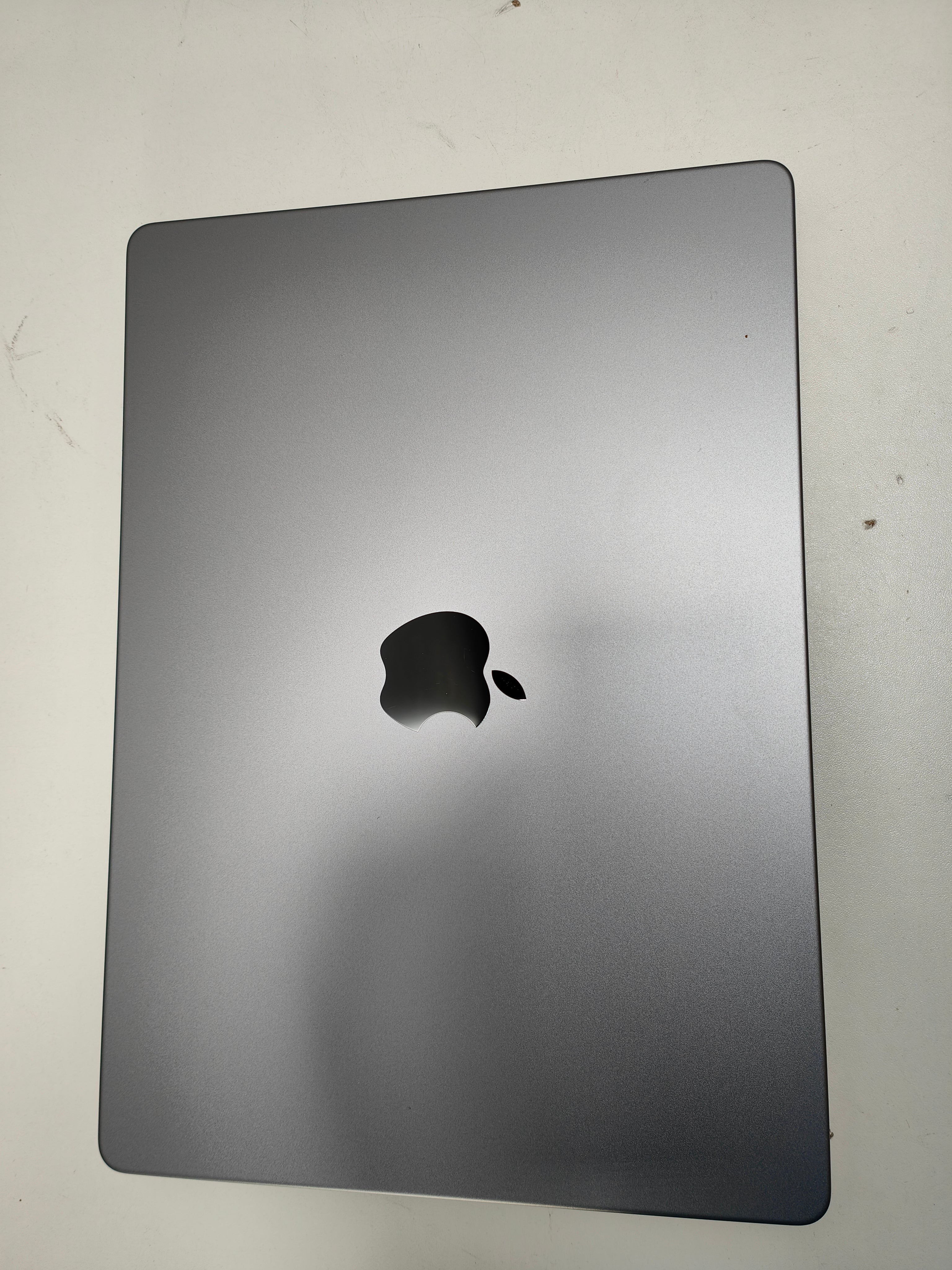 Apple MacBook Pro 14" (2021) M1 Pro (8/14) 16/512 SG AZERTY