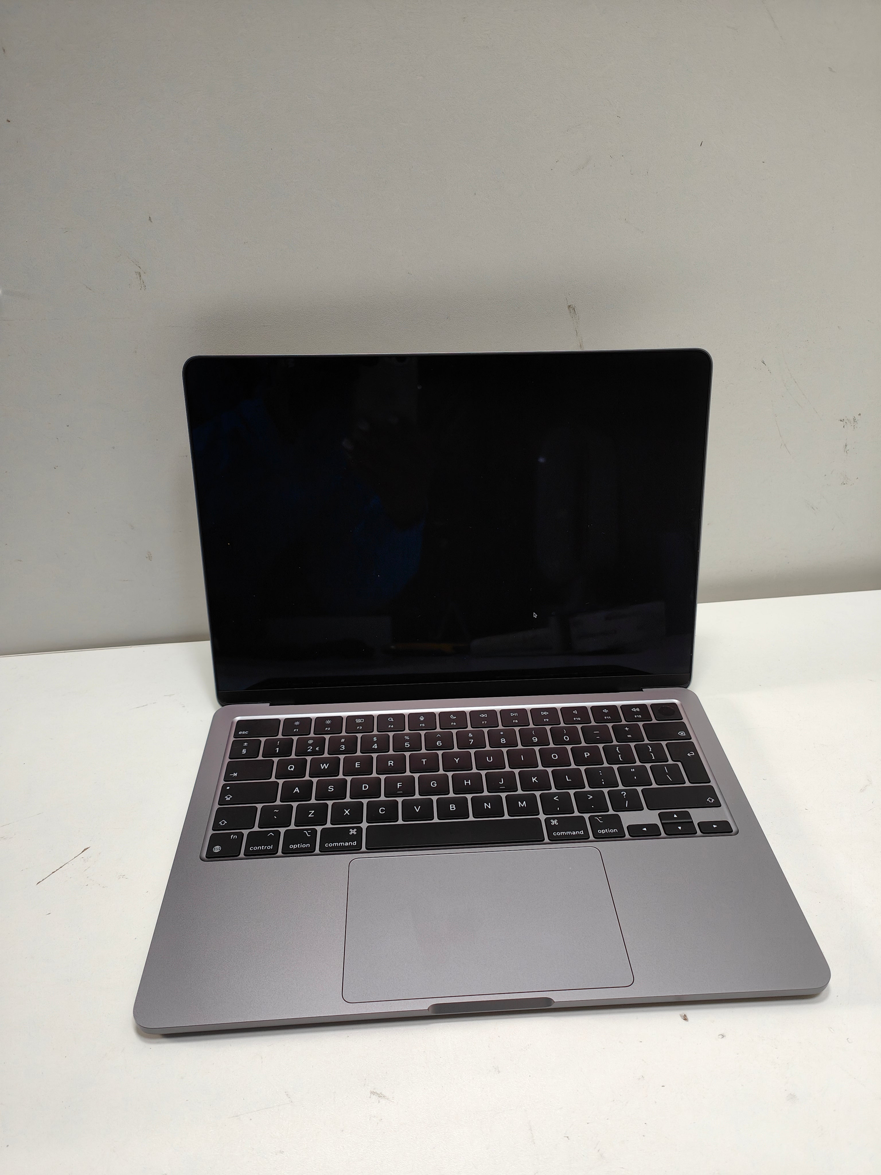 Apple MacBook Pro 14" (2021) M1 Pro (8/14) 16/512 SG AZERTY