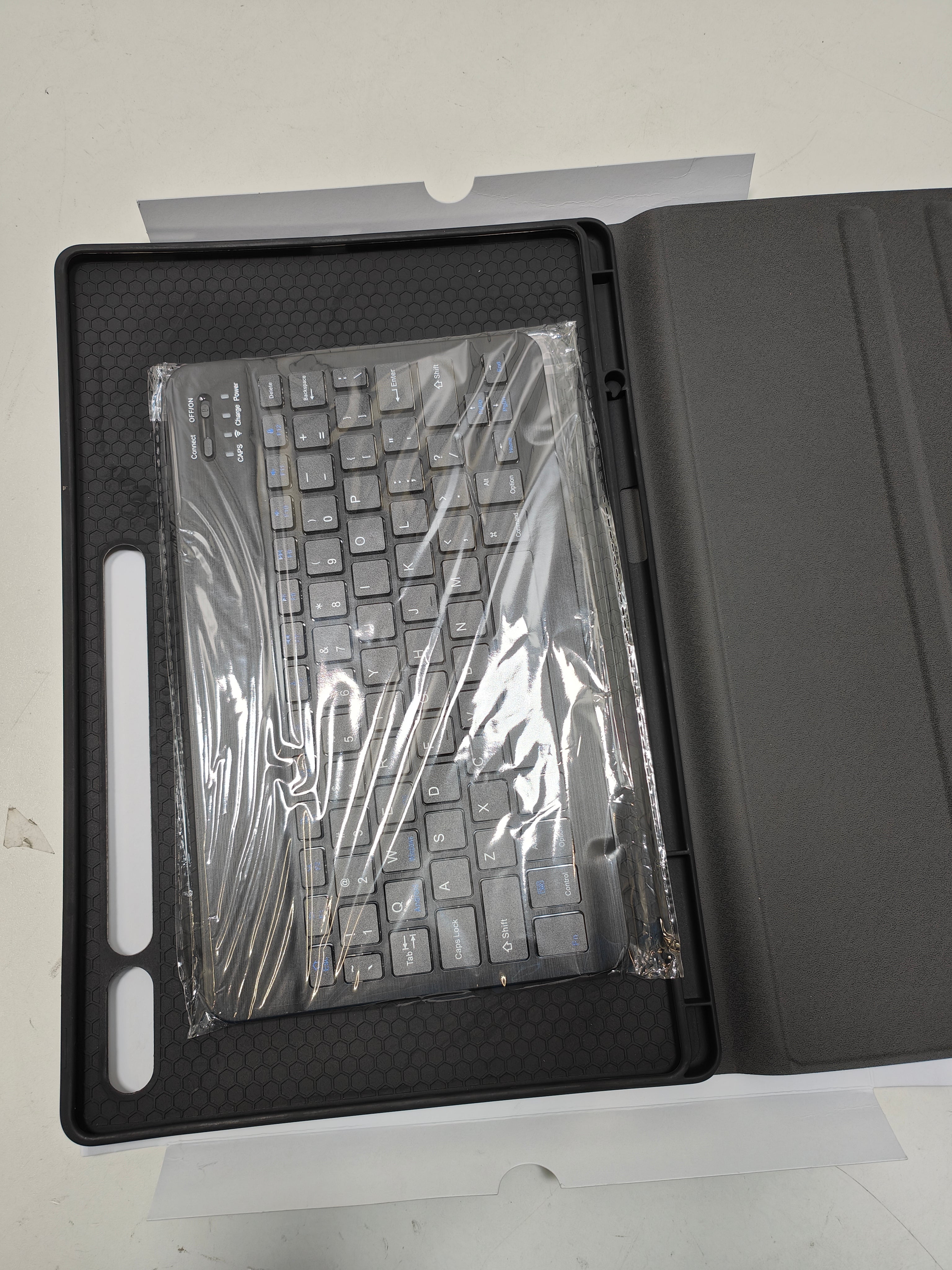Just in case Samsung Galaxy Tab S9 Ultra - Premium Bluetooth QWERTY