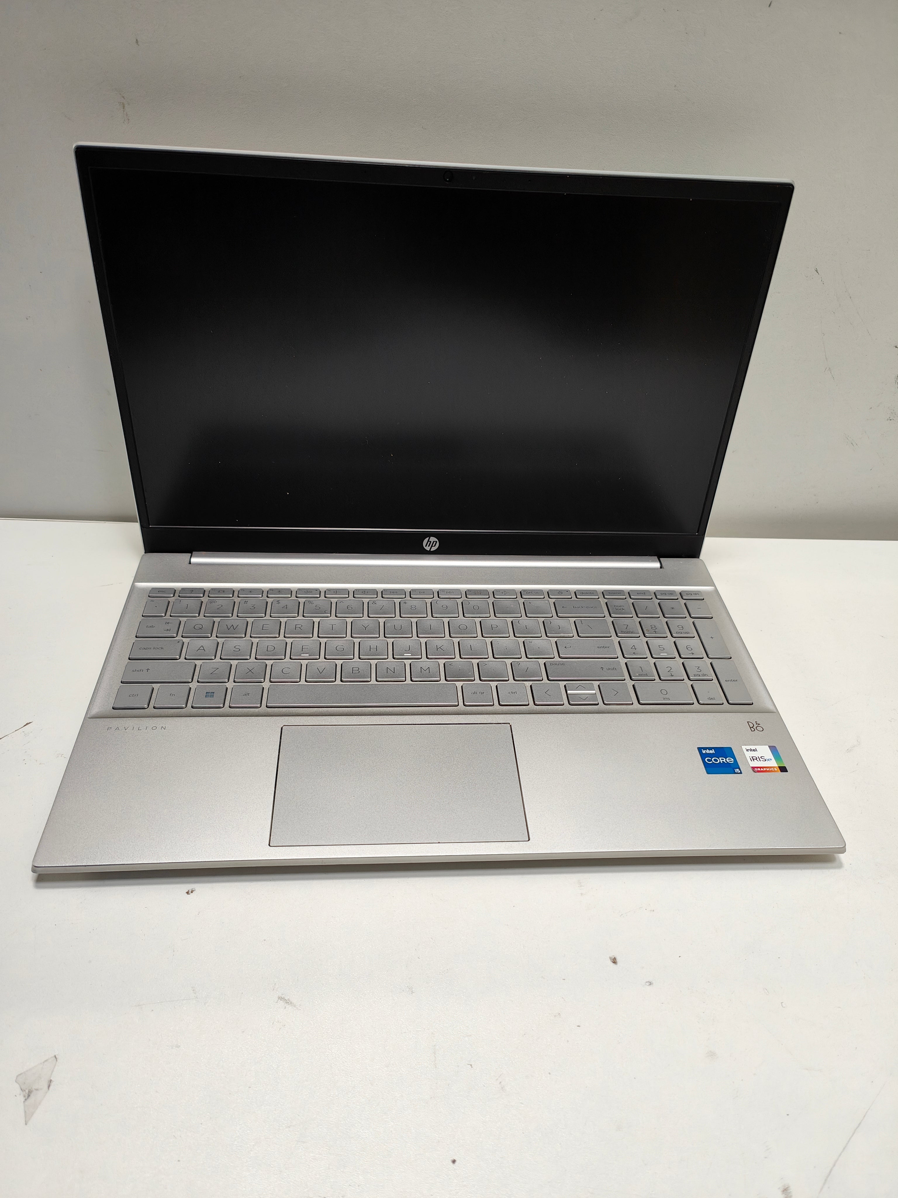 HP Pavilion 15-eg2950nd AZERTY