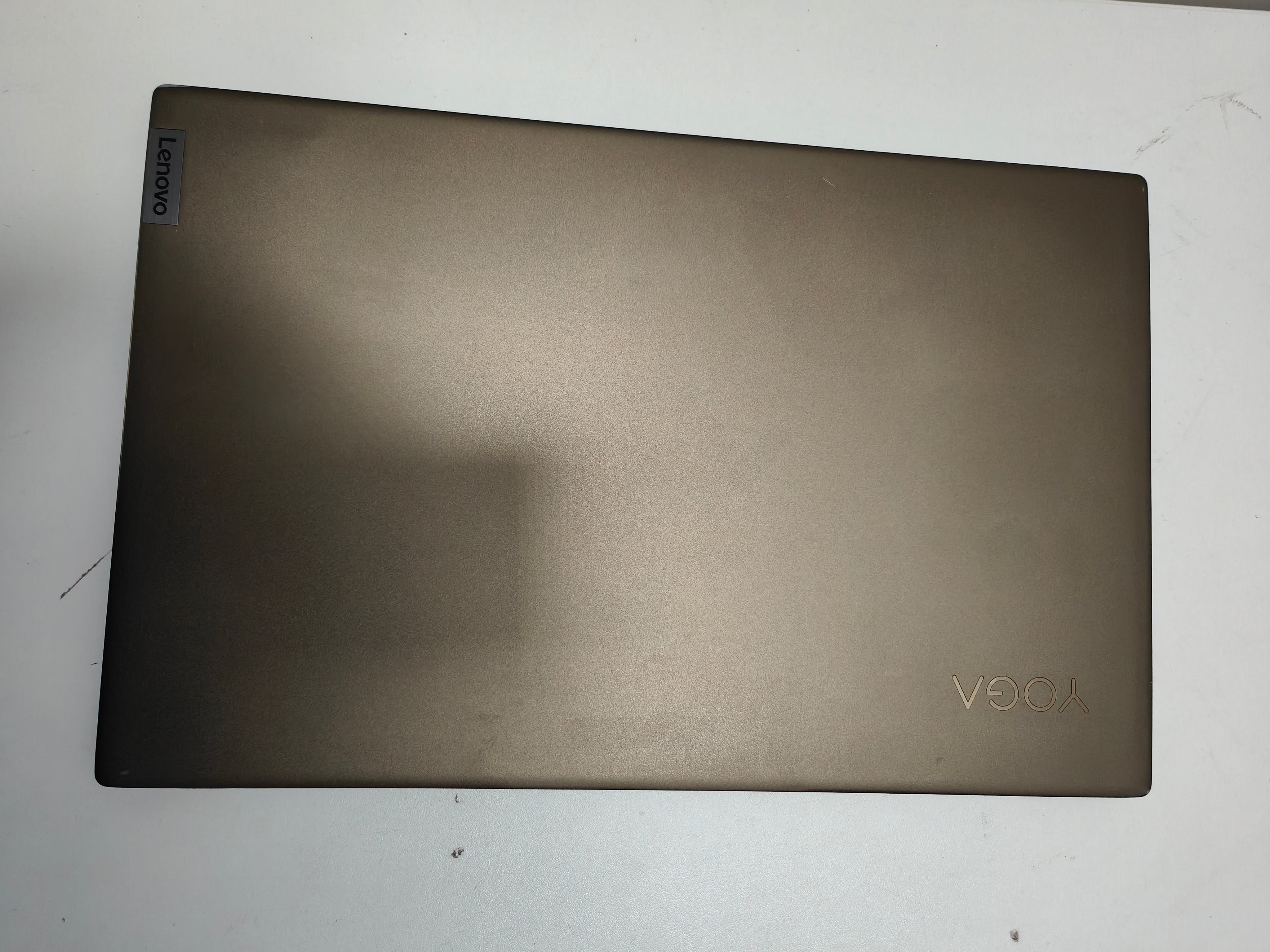 Lenovo Yoga Slim 7 14IIL05 82A100D1MH AZERTY