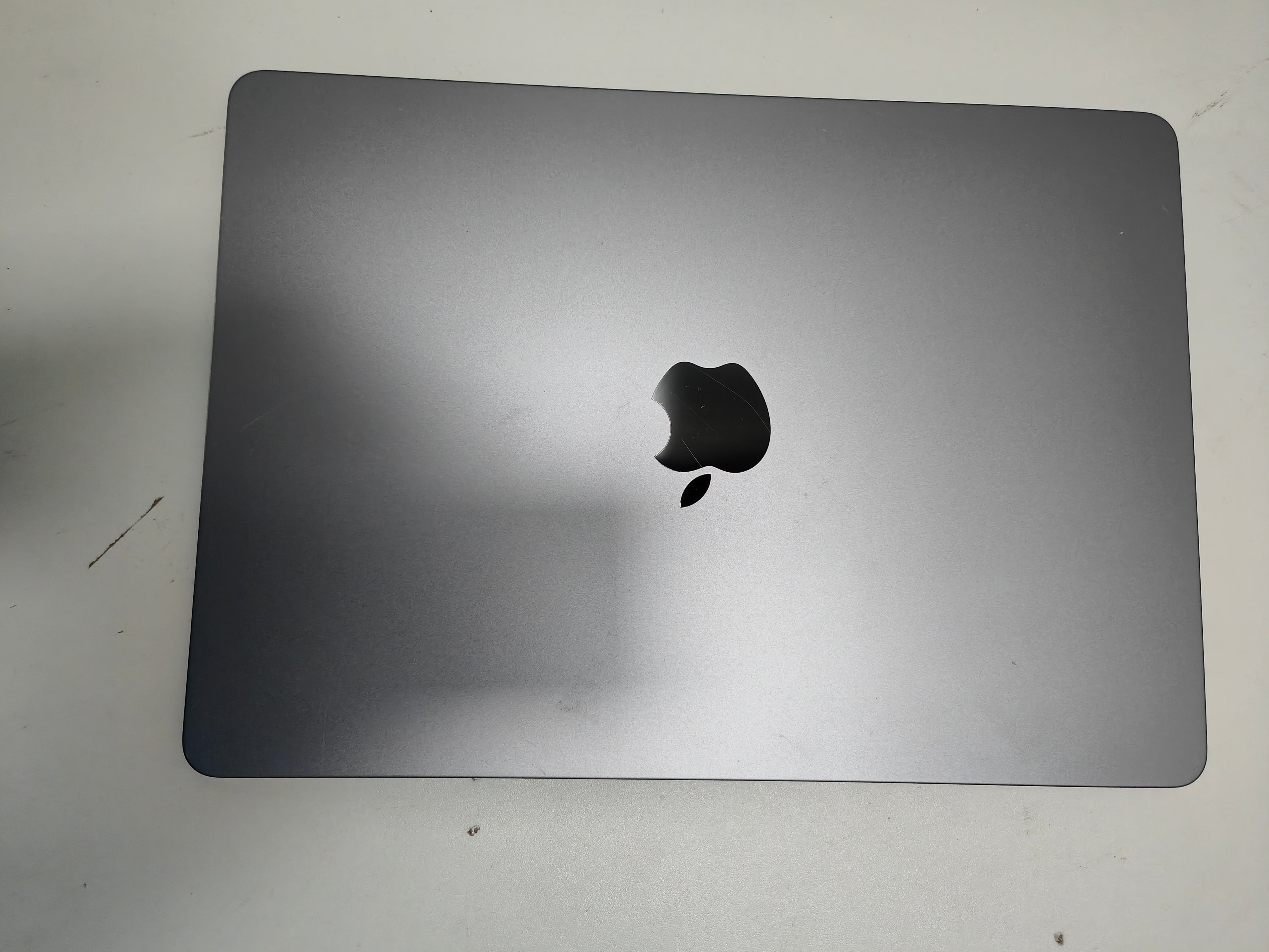 Apple MacBook Air (2022) M2 (8/8) 8GB/256GB SG QWERTY