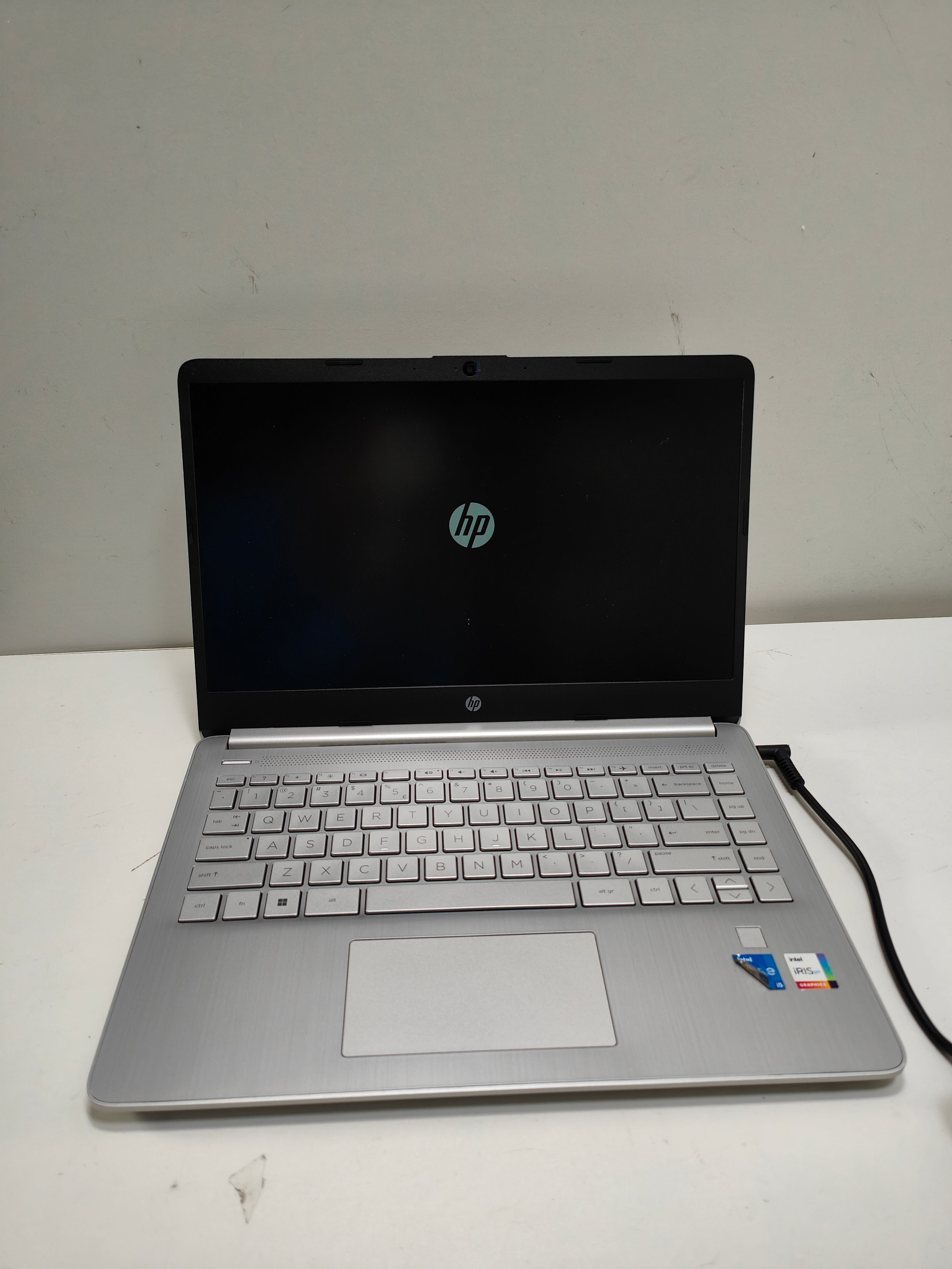 HP 14s-dq4960nd AZERTY