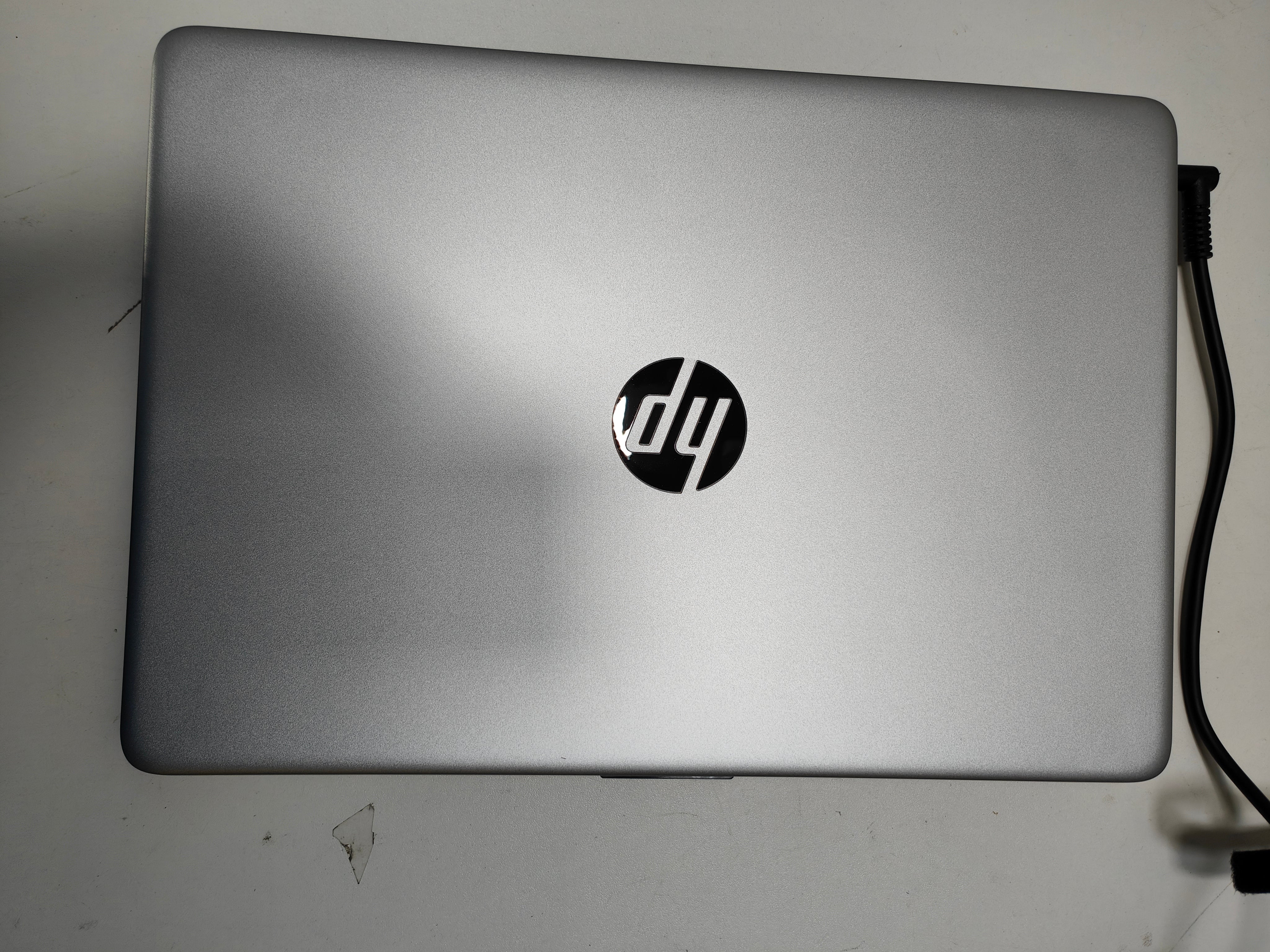 HP 14s-dq4960nd AZERTY