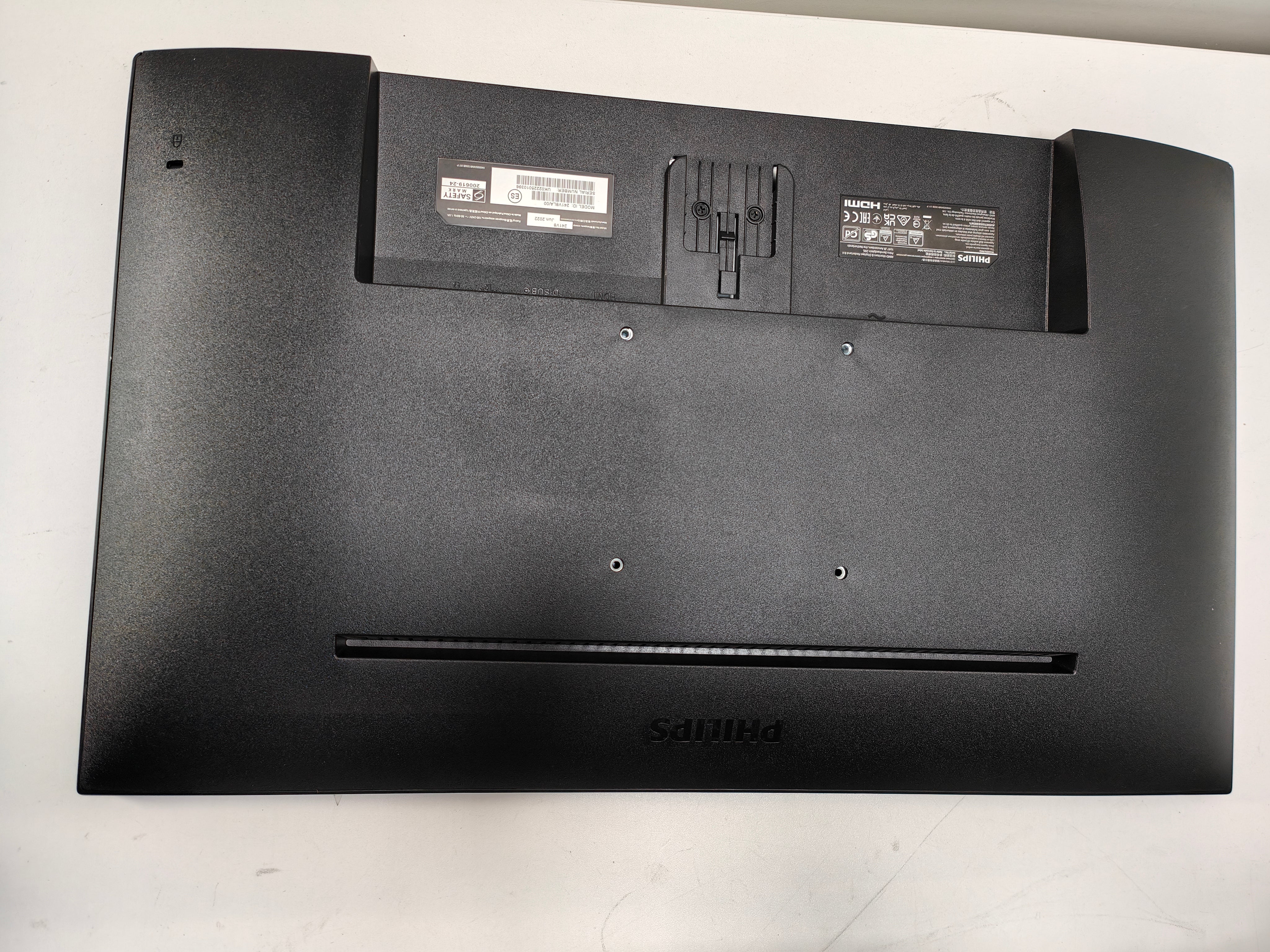 Philips 241V8LA/00