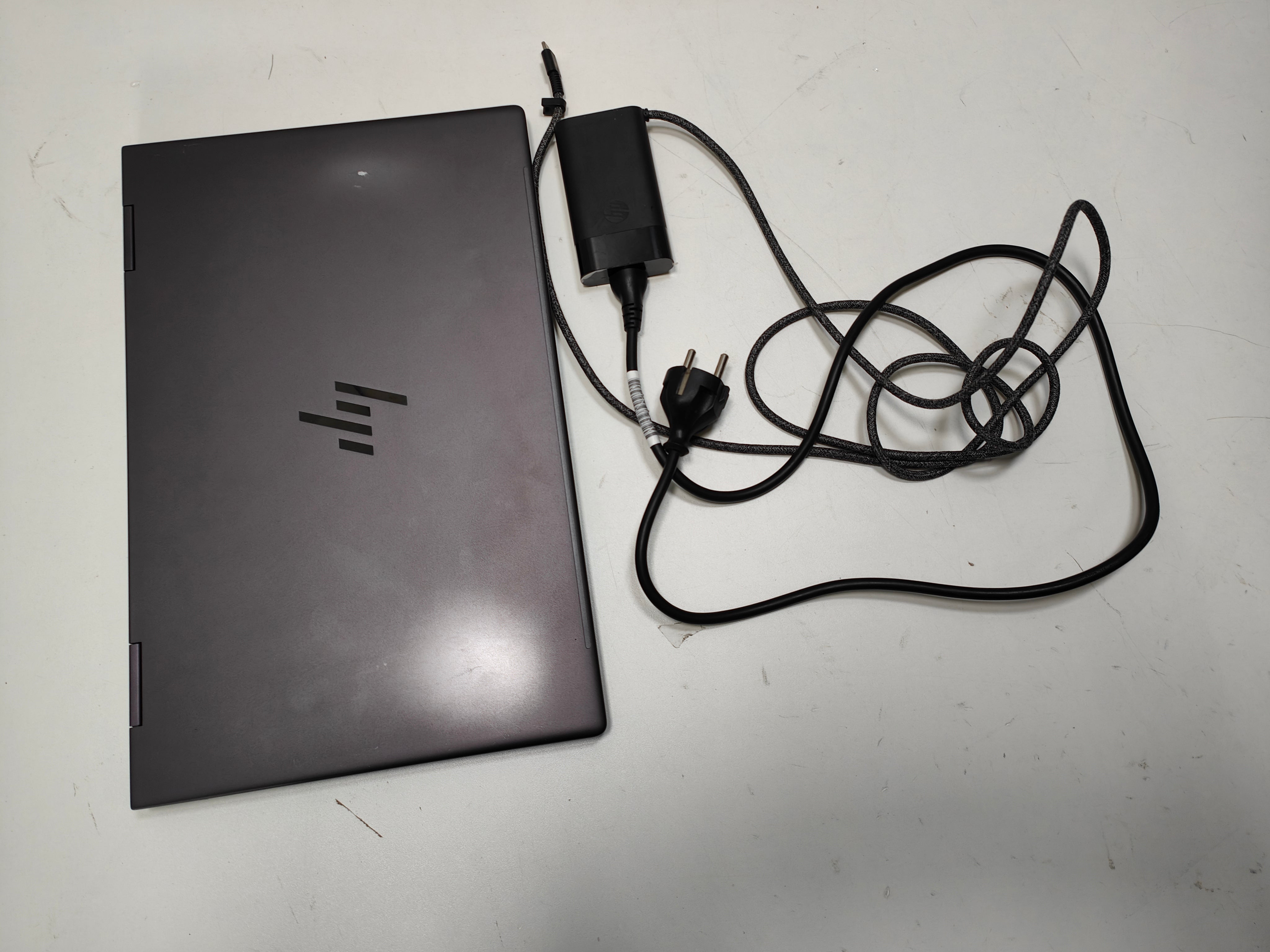 HP ENVY x360 OLED 15-fh0973nd AZERTY