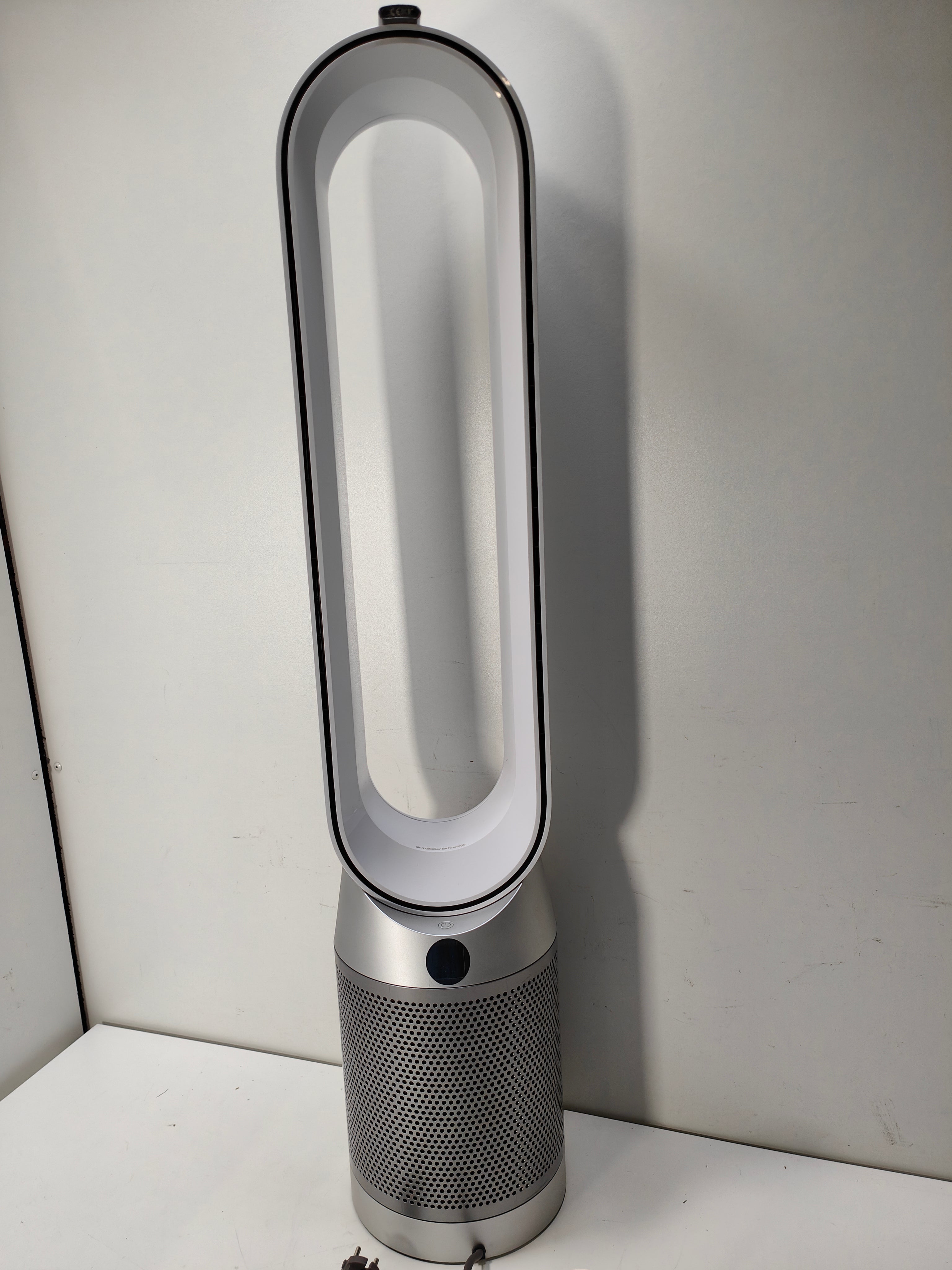 Purificateur Dyson Cool Auto React - TP07A
