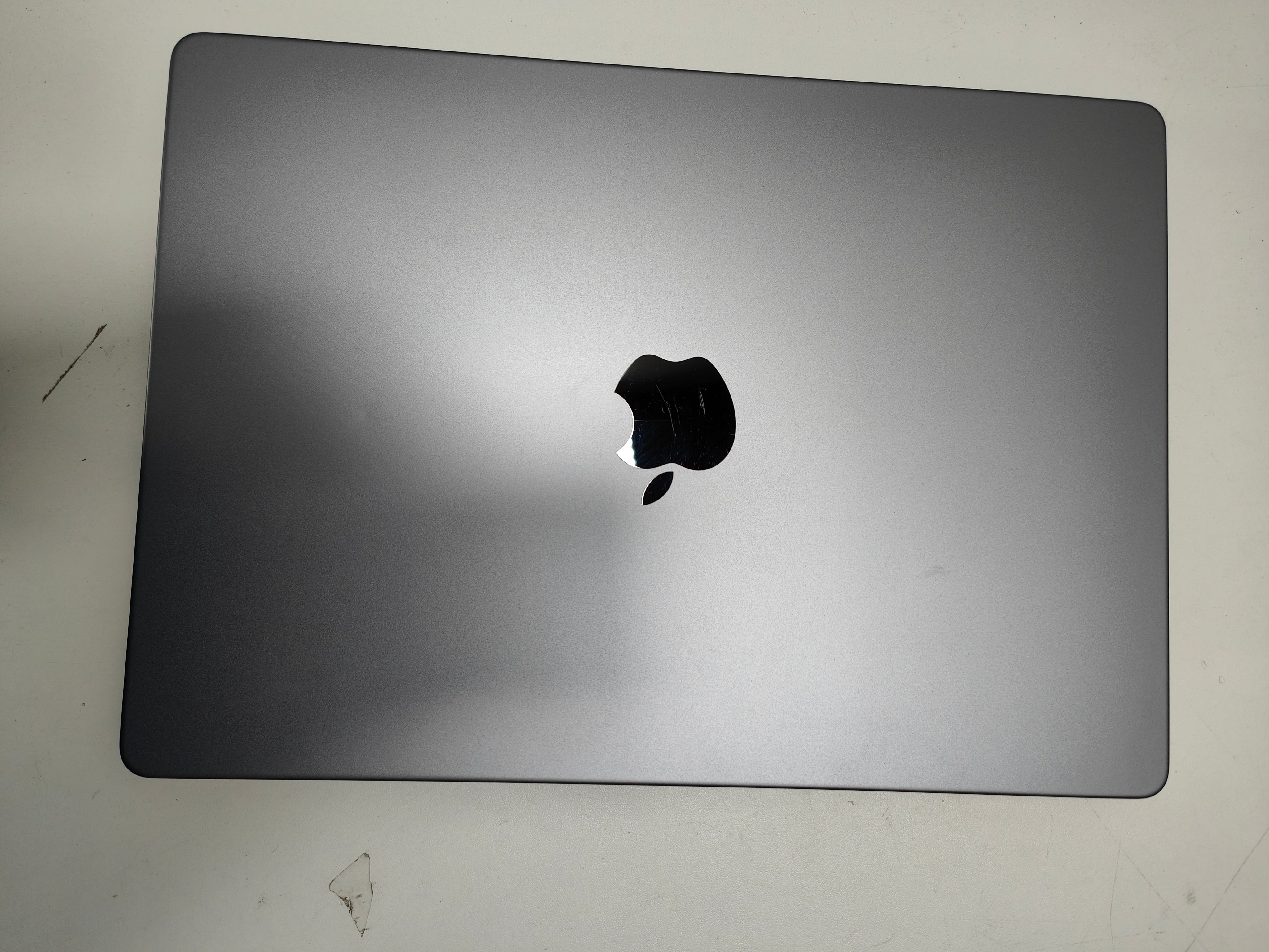 Apple MacBook Pro 14" 2023 M2 Pro (10/16) 16/512 Space Gray QWERTY