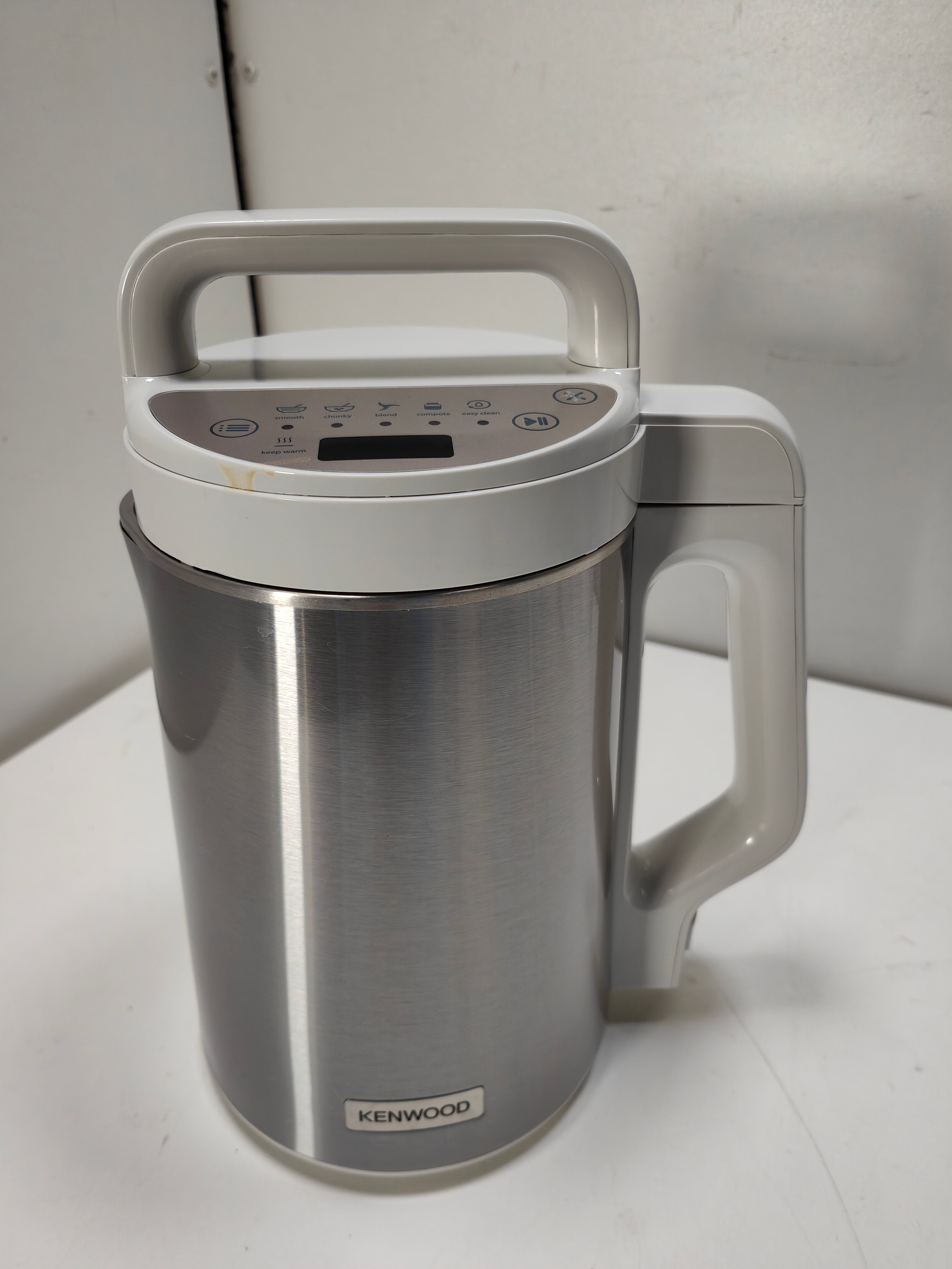 Kenwood SoupEasy CBL01.000BS