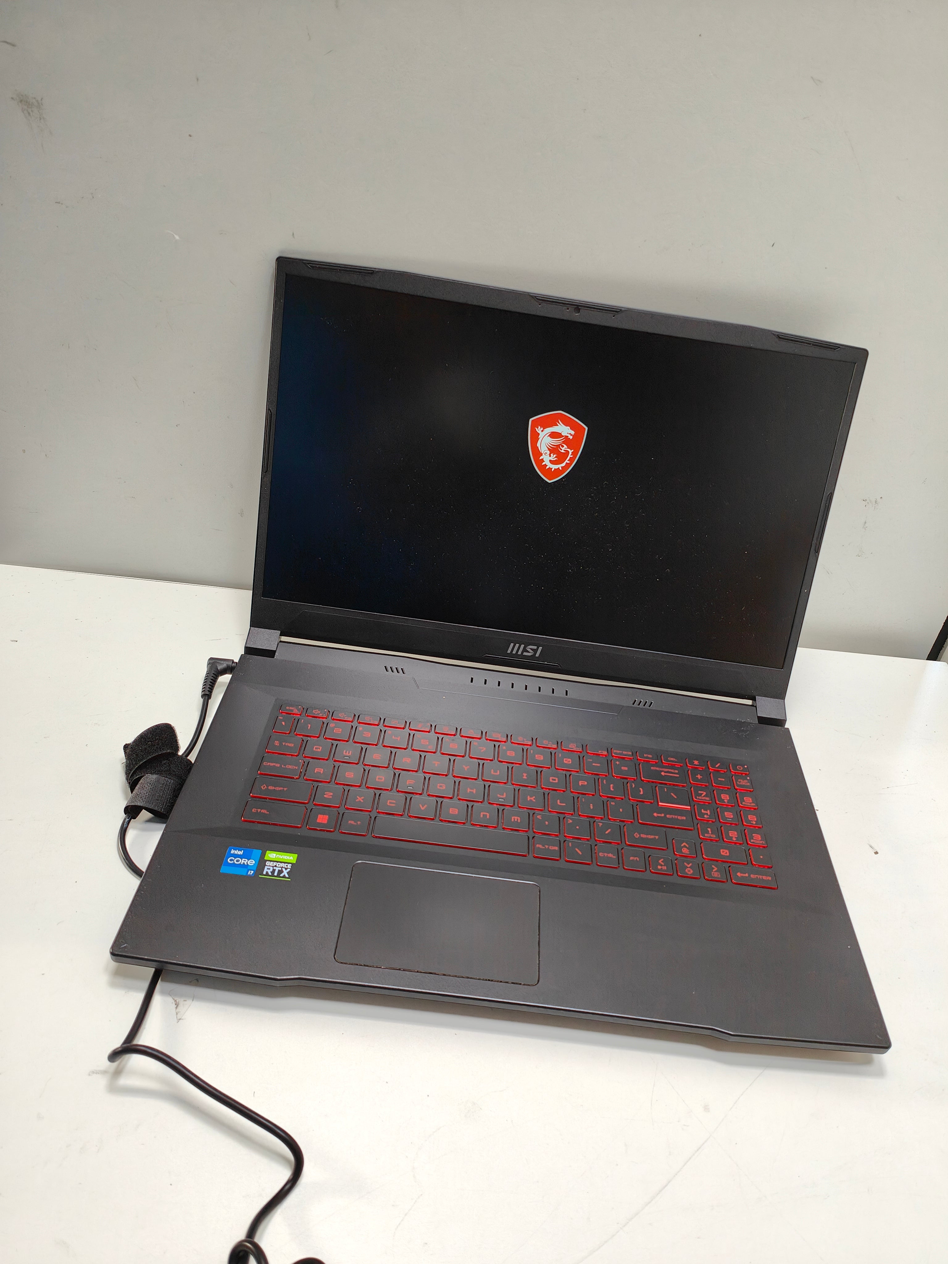 MSI Katana GF76 11UE-452NL AZERTY