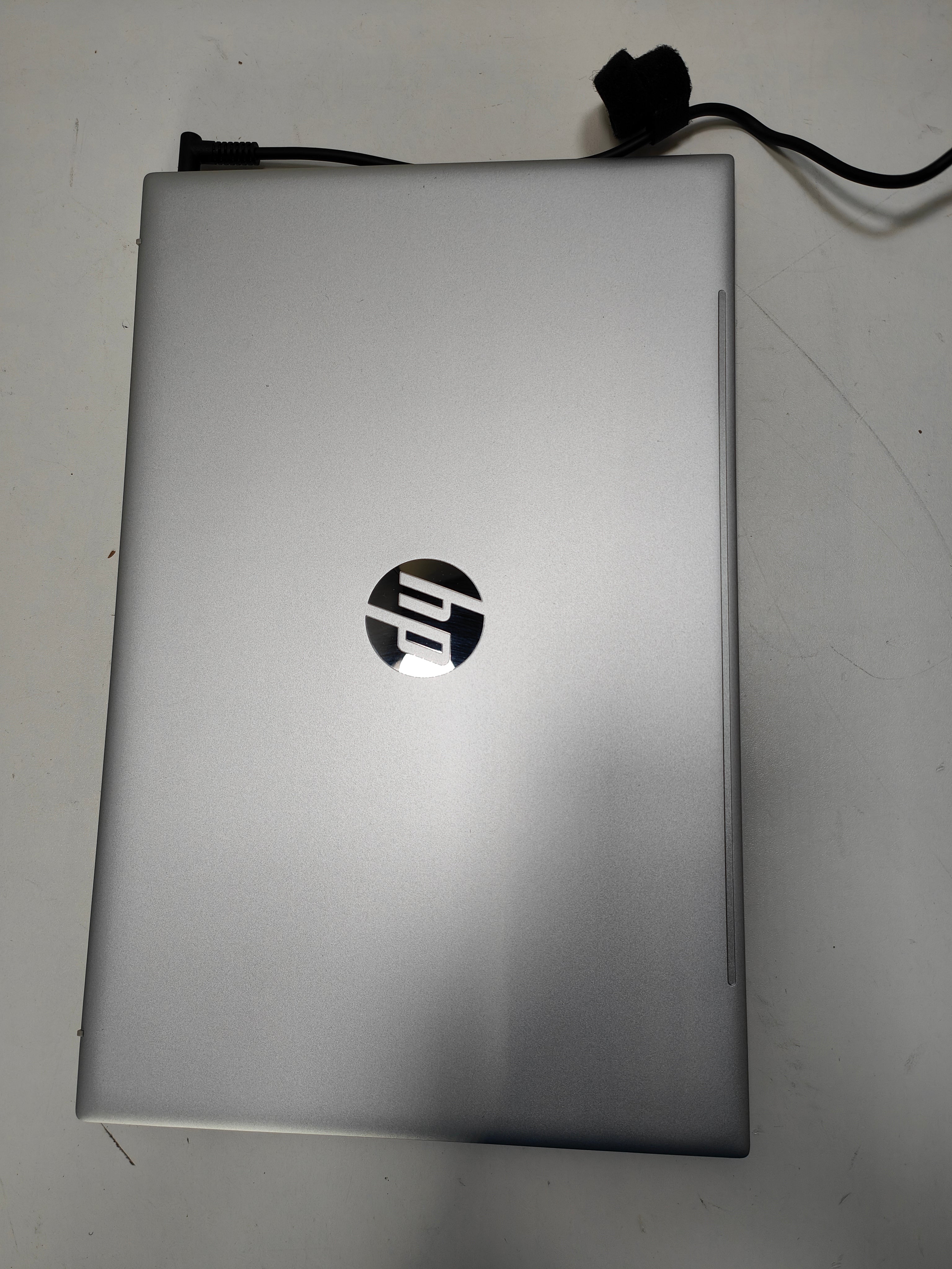HP Pavilion 15-eh3056ng QWERTZ (DE)