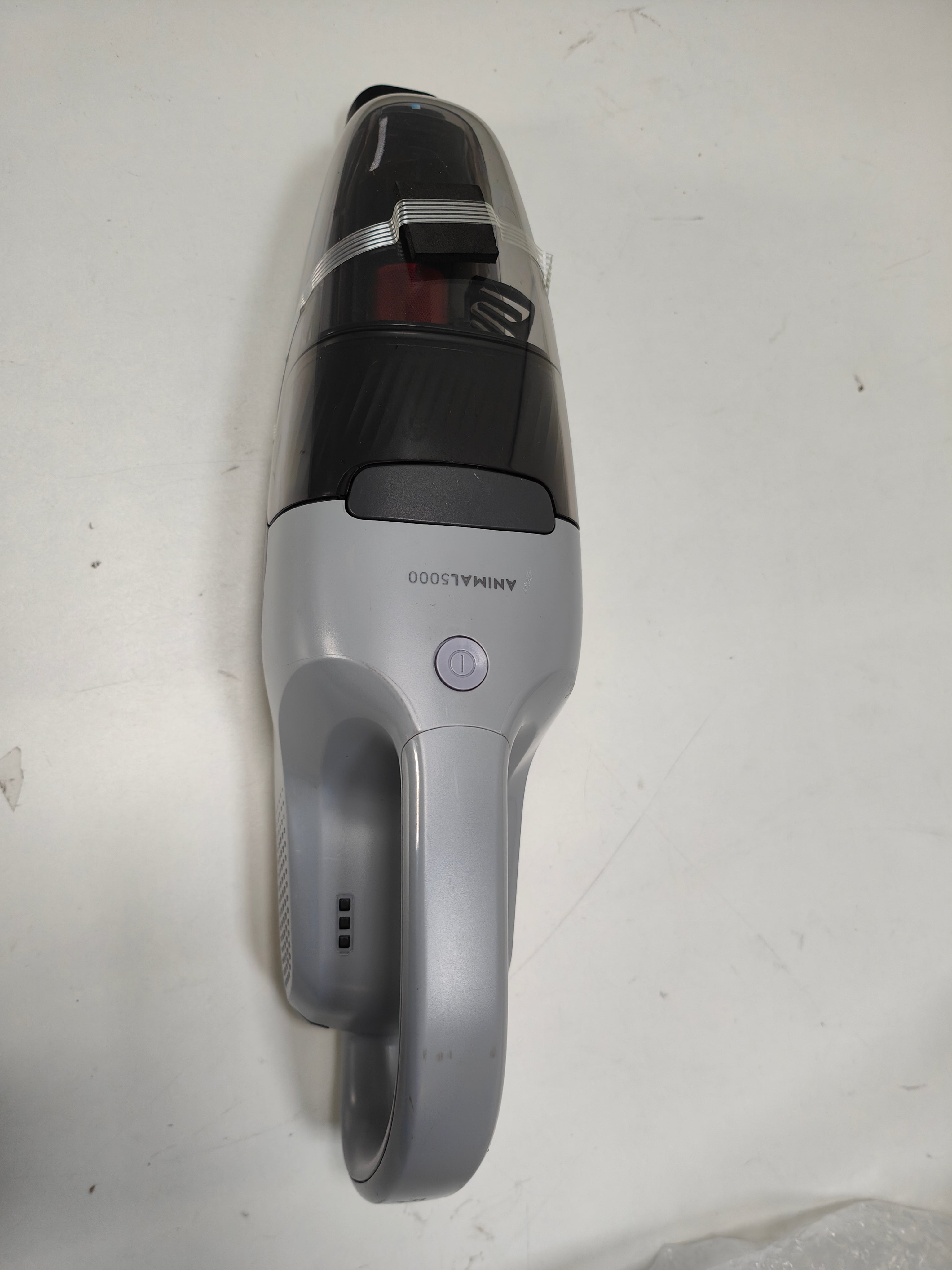 AEG AS52AB18BN Animal 5000