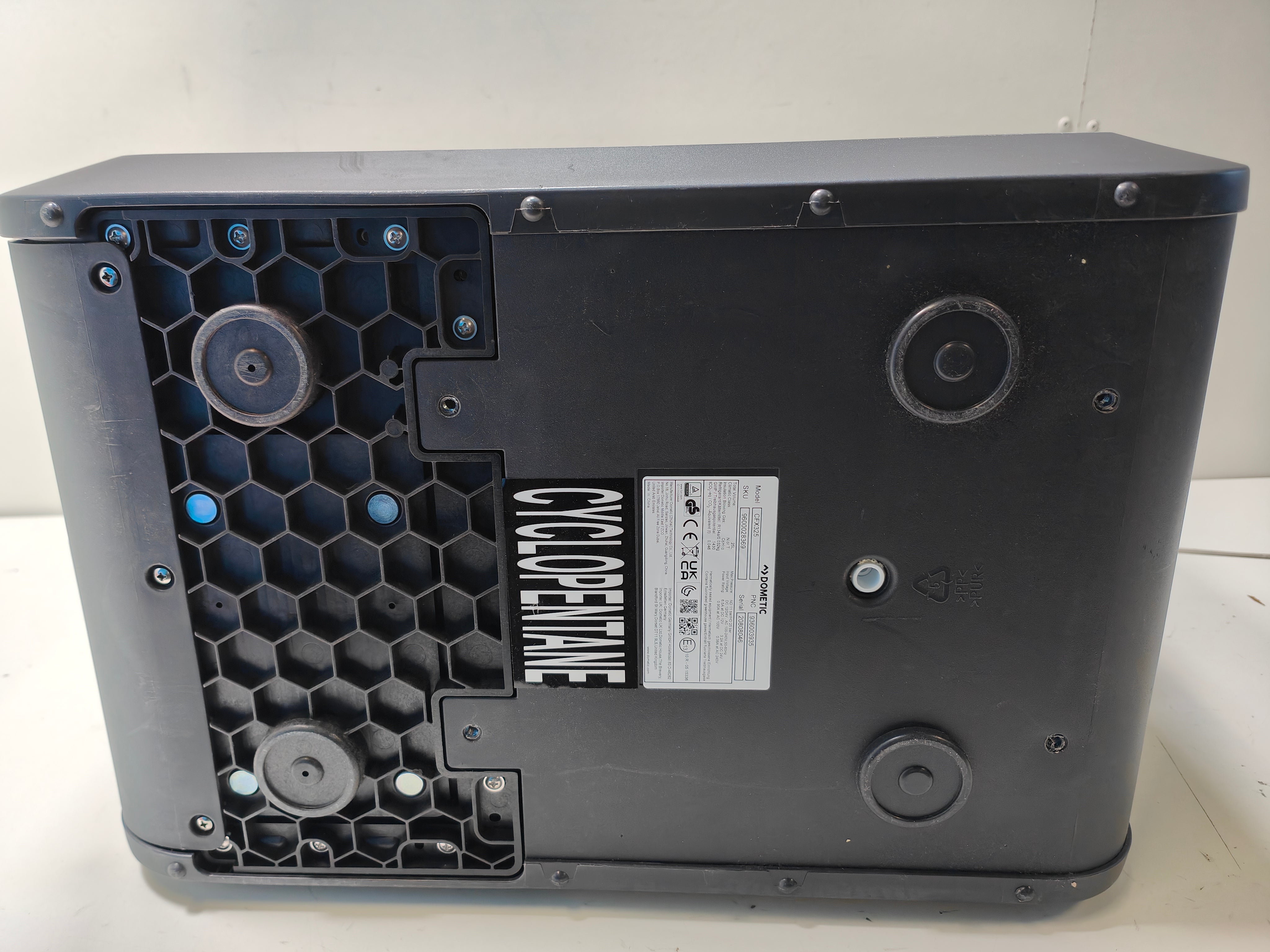 Dometic CFX3 25