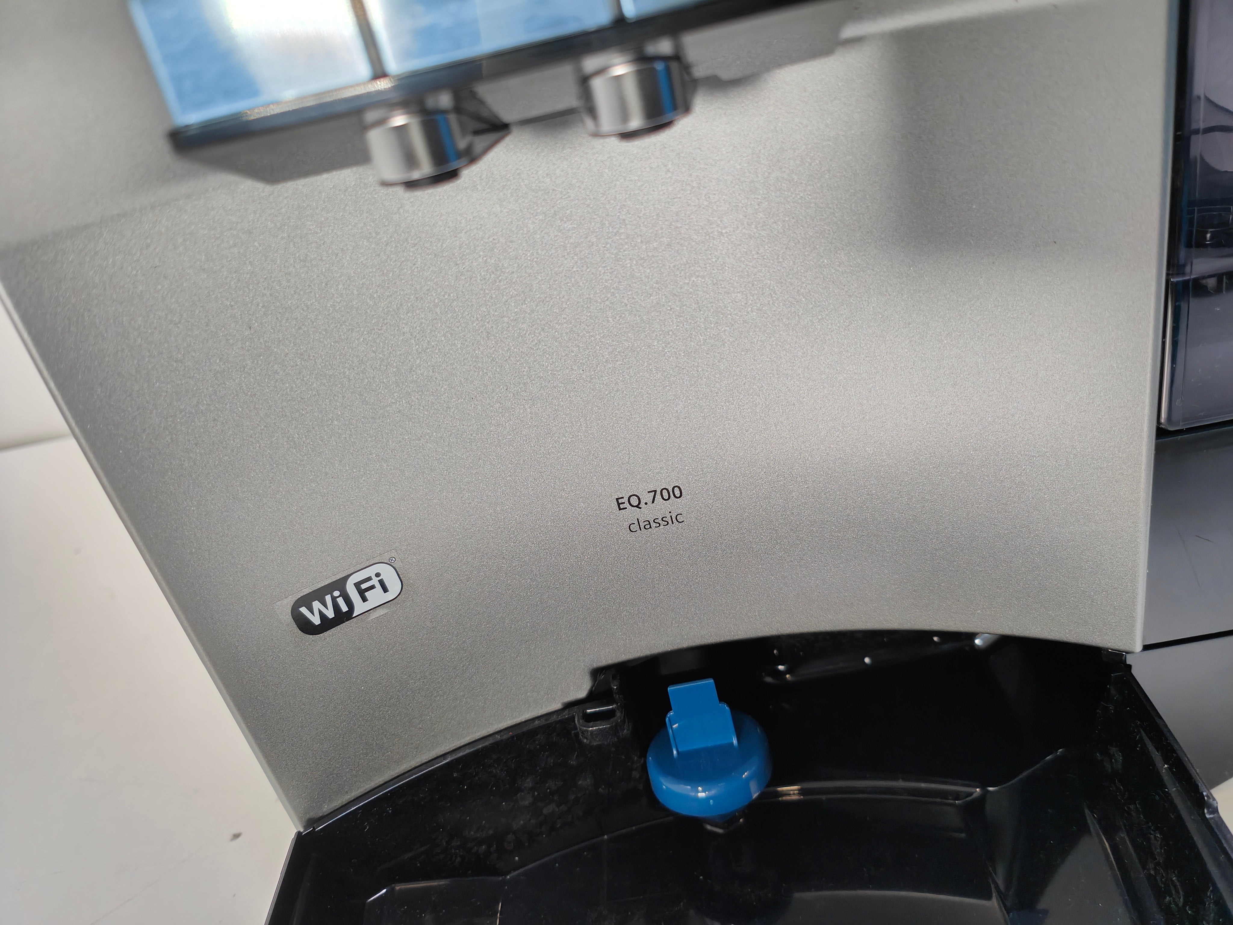 Siemens EQ.700 Classic TP715R07