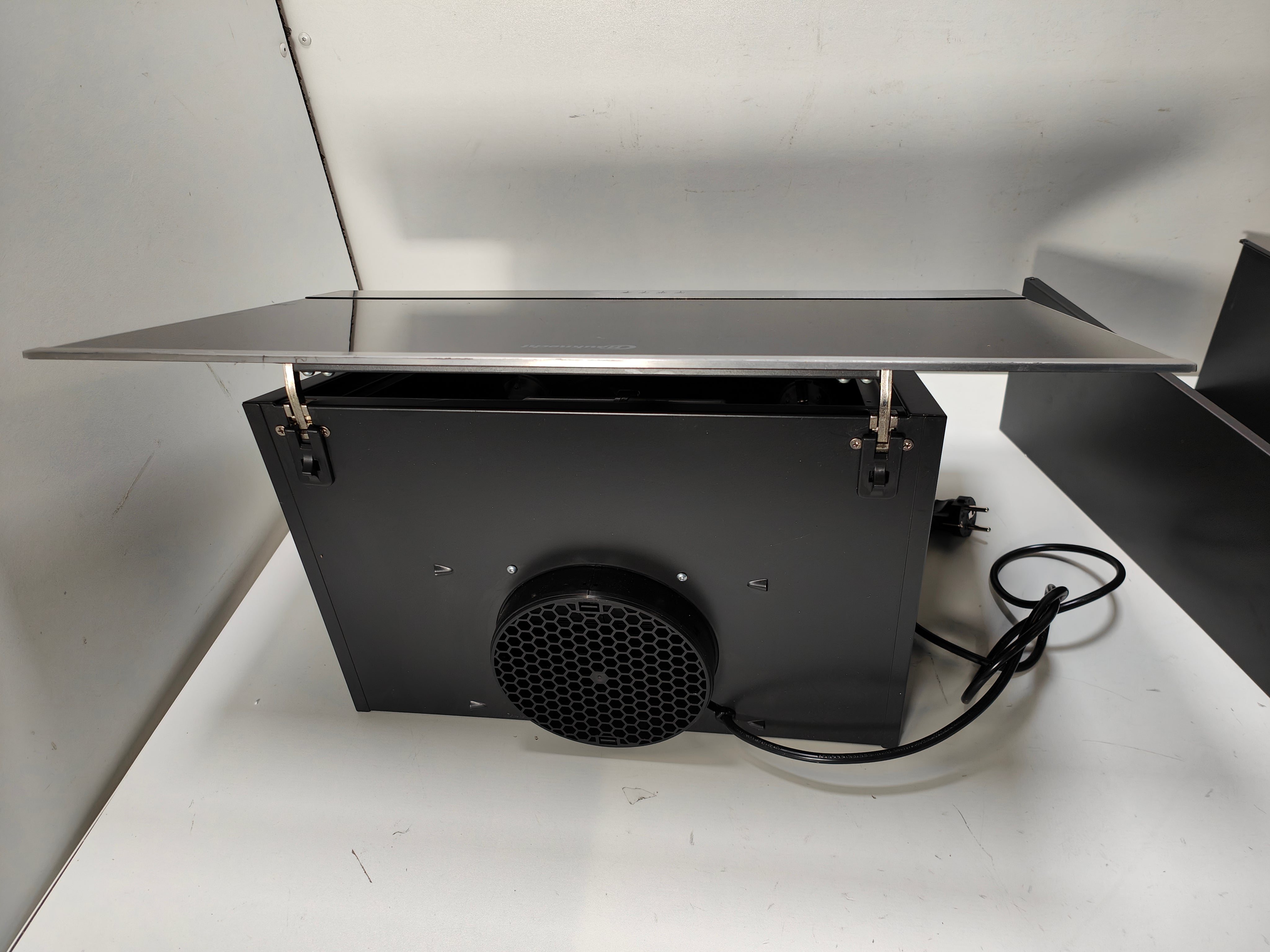 Bauknecht RBHVP 63 LM K