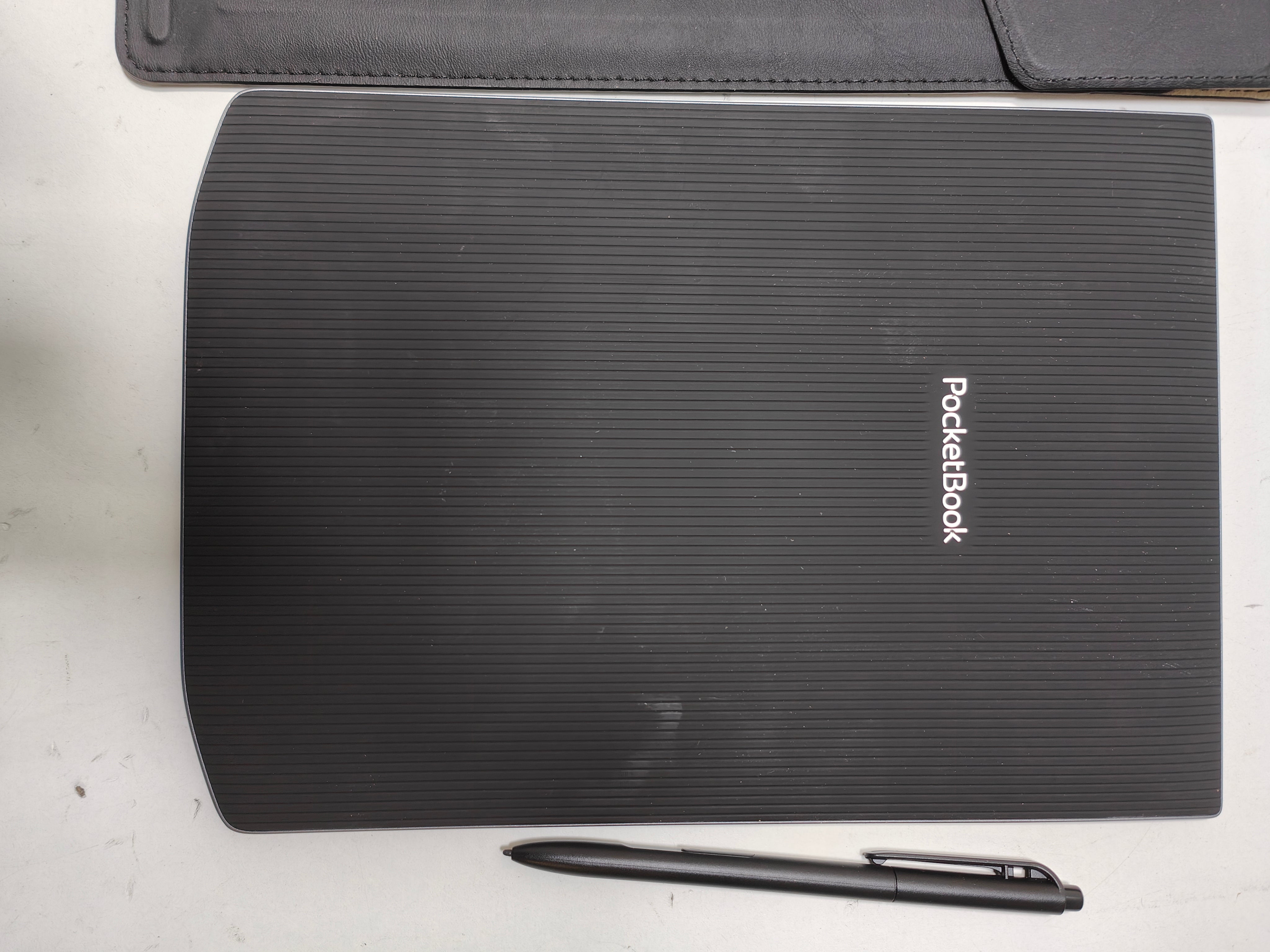 PocketBook InkPad X Pro