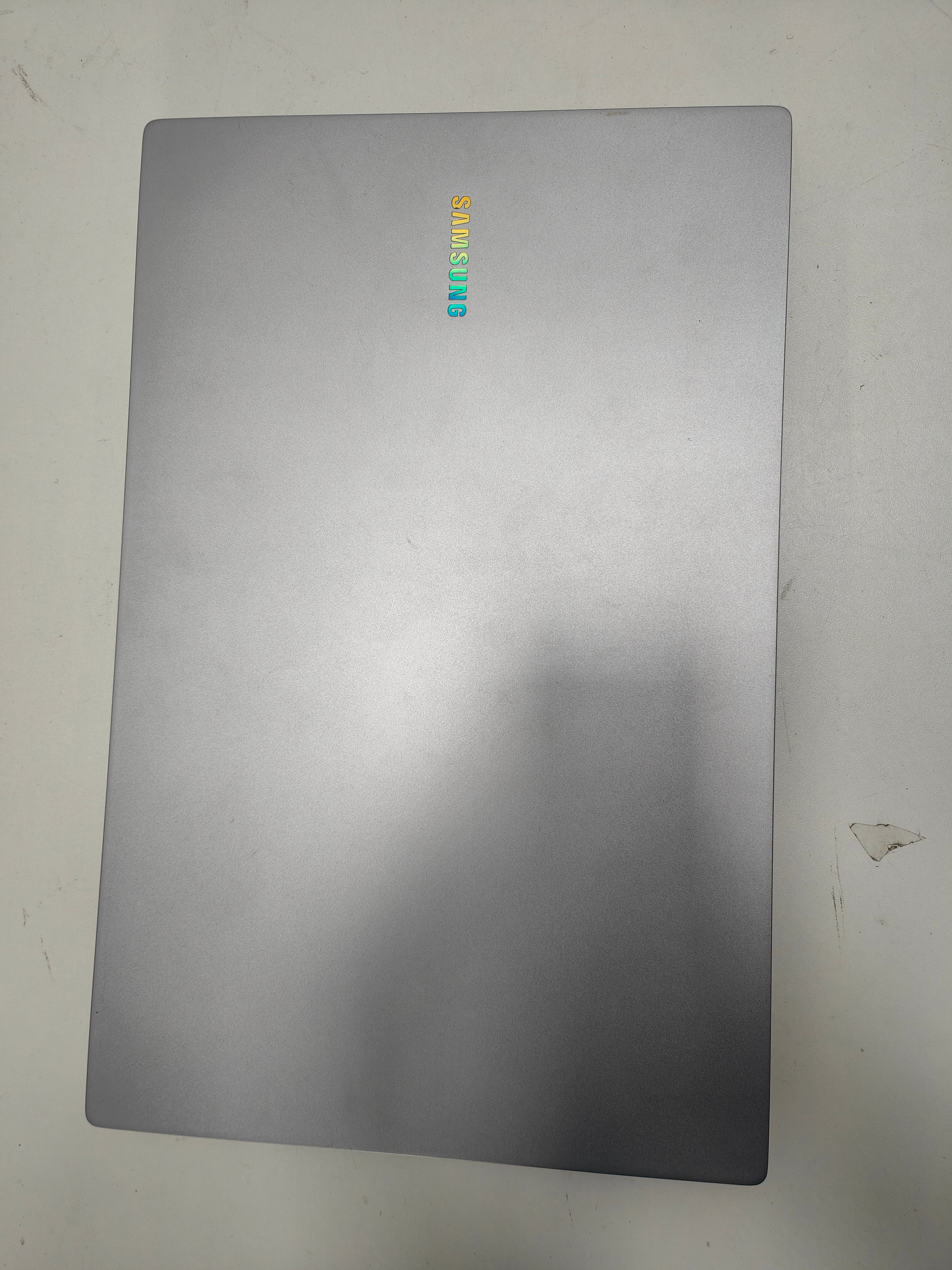 Samsung Galaxy Book4 NP750XGJ-KS1NL QWERTY