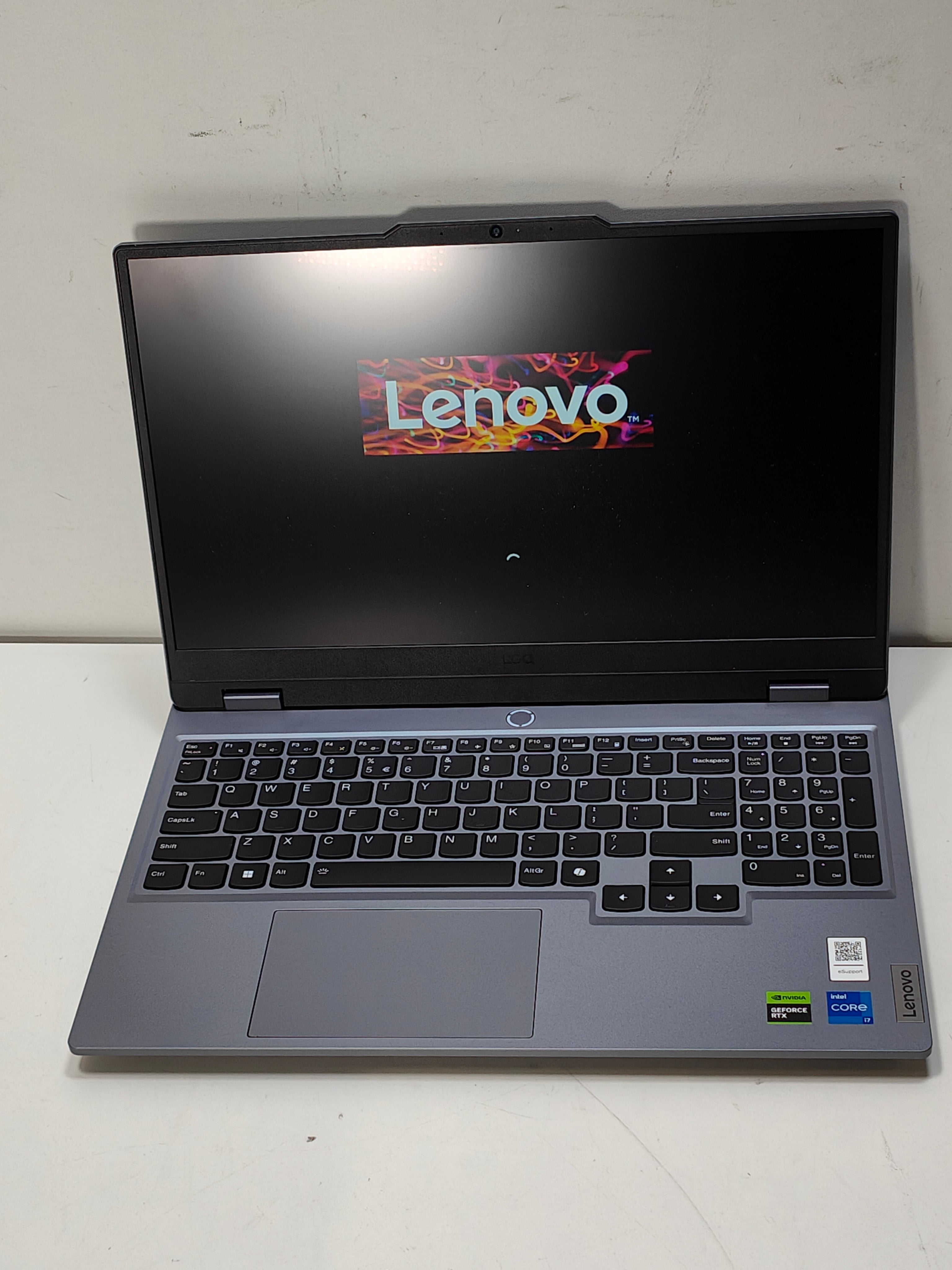 Lenovo LOQ 15IRX9 83DV00PWMH AZERTY