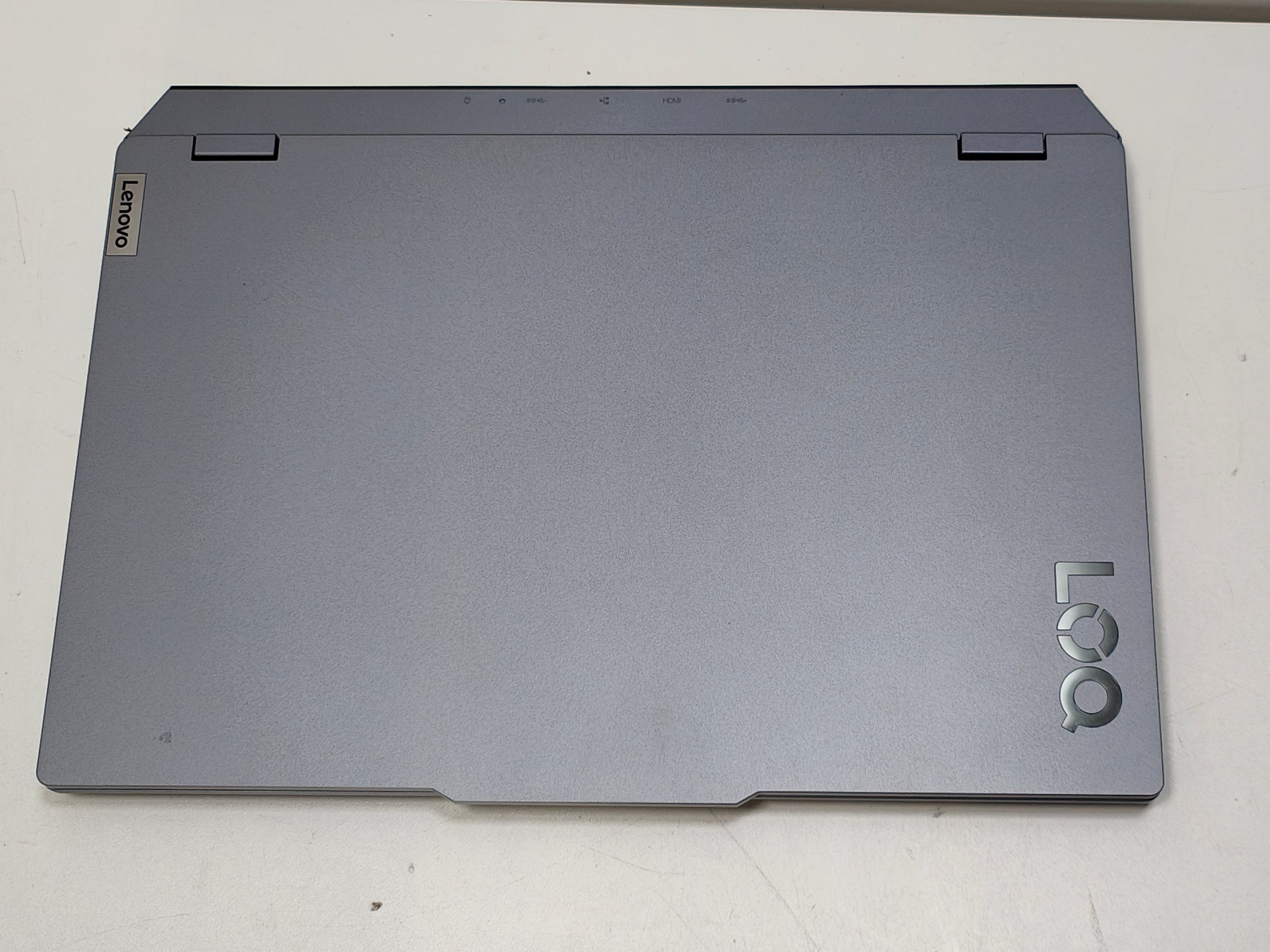 Lenovo LOQ 15IRX9 83DV00PWMH AZERTY